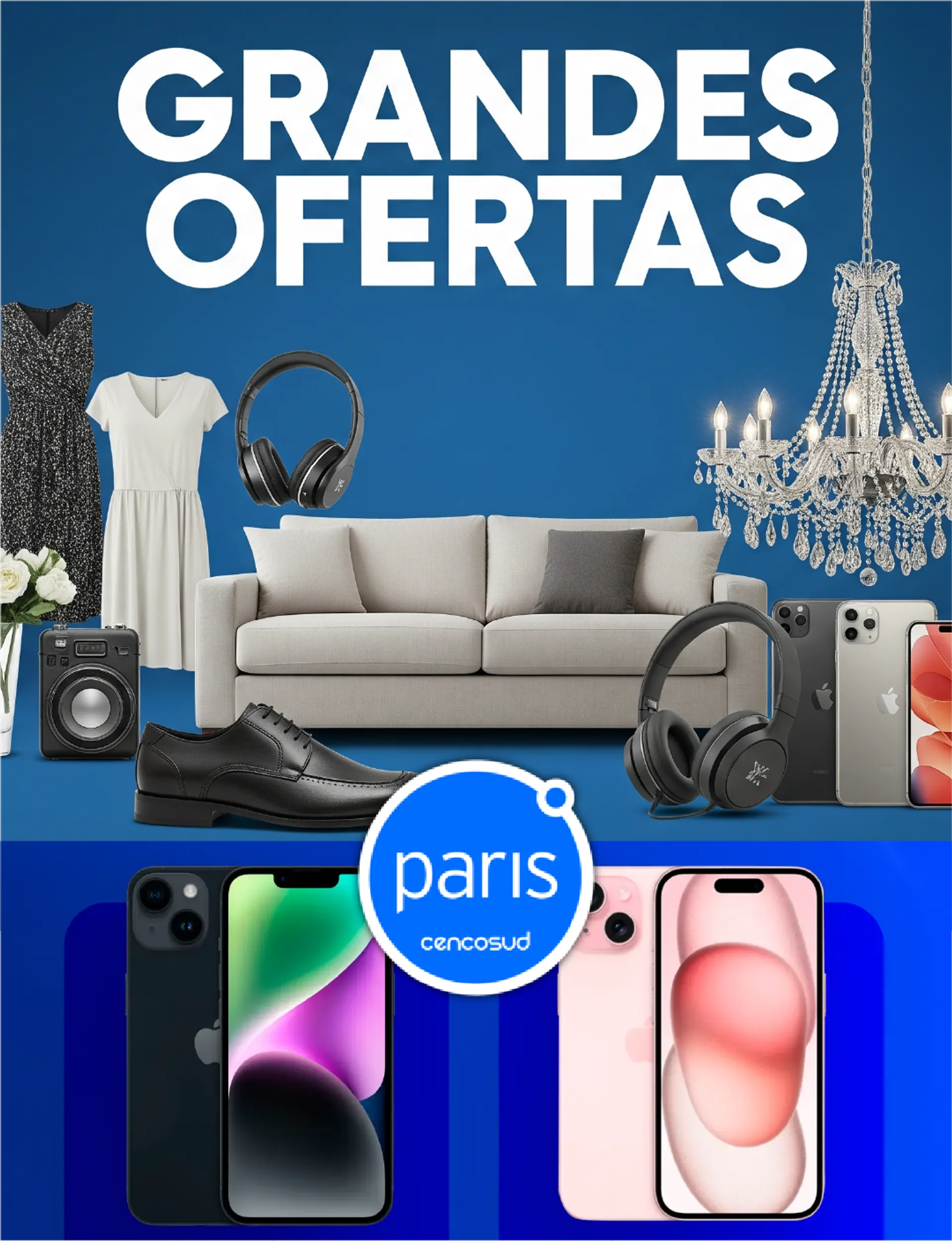 Catálogo de Ofertas 10 de julio al 31 de julio 2025 - Página 