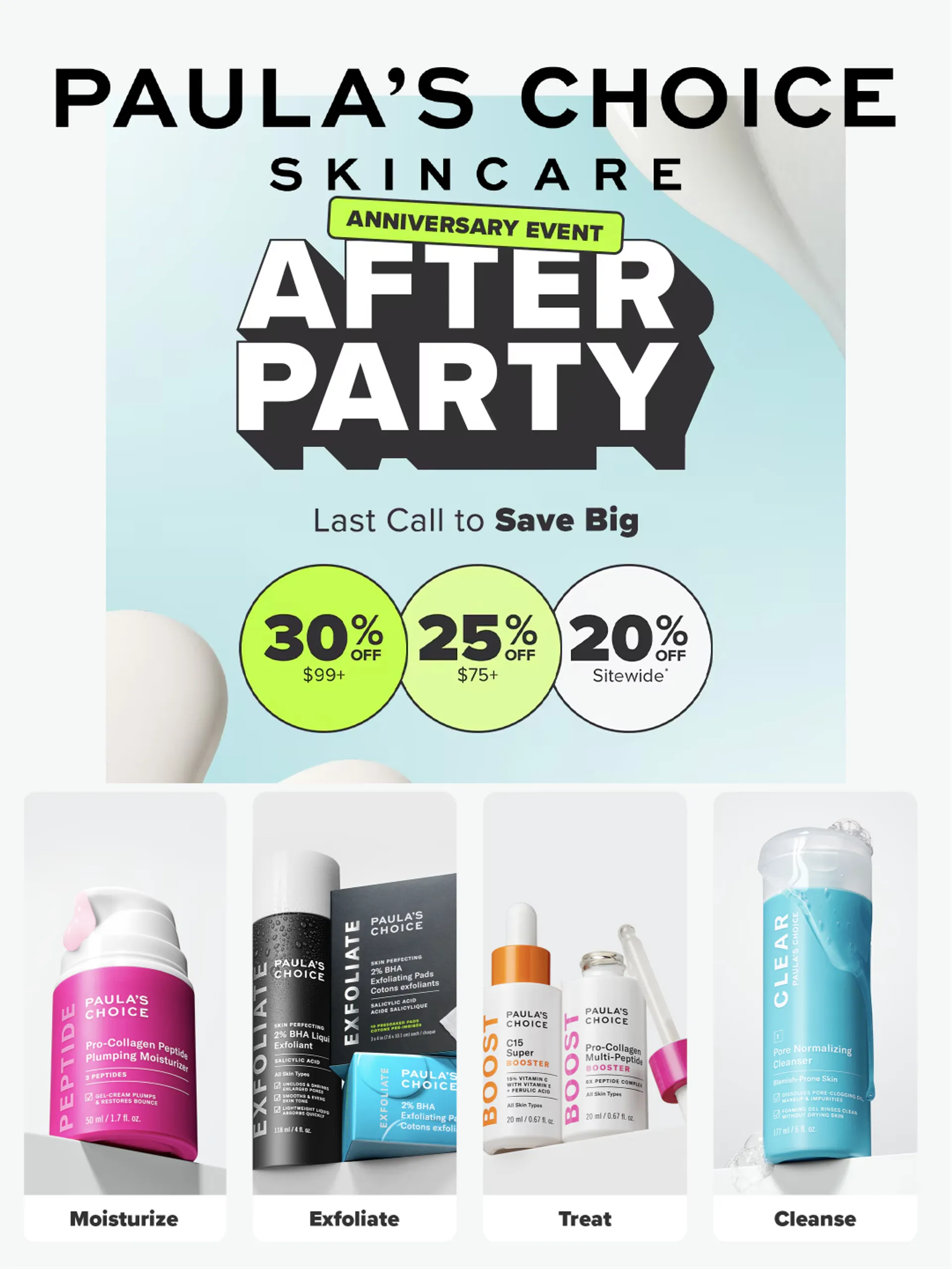 Weekly ad Weekly ads from June 25 to July 10 2025 - Page 1