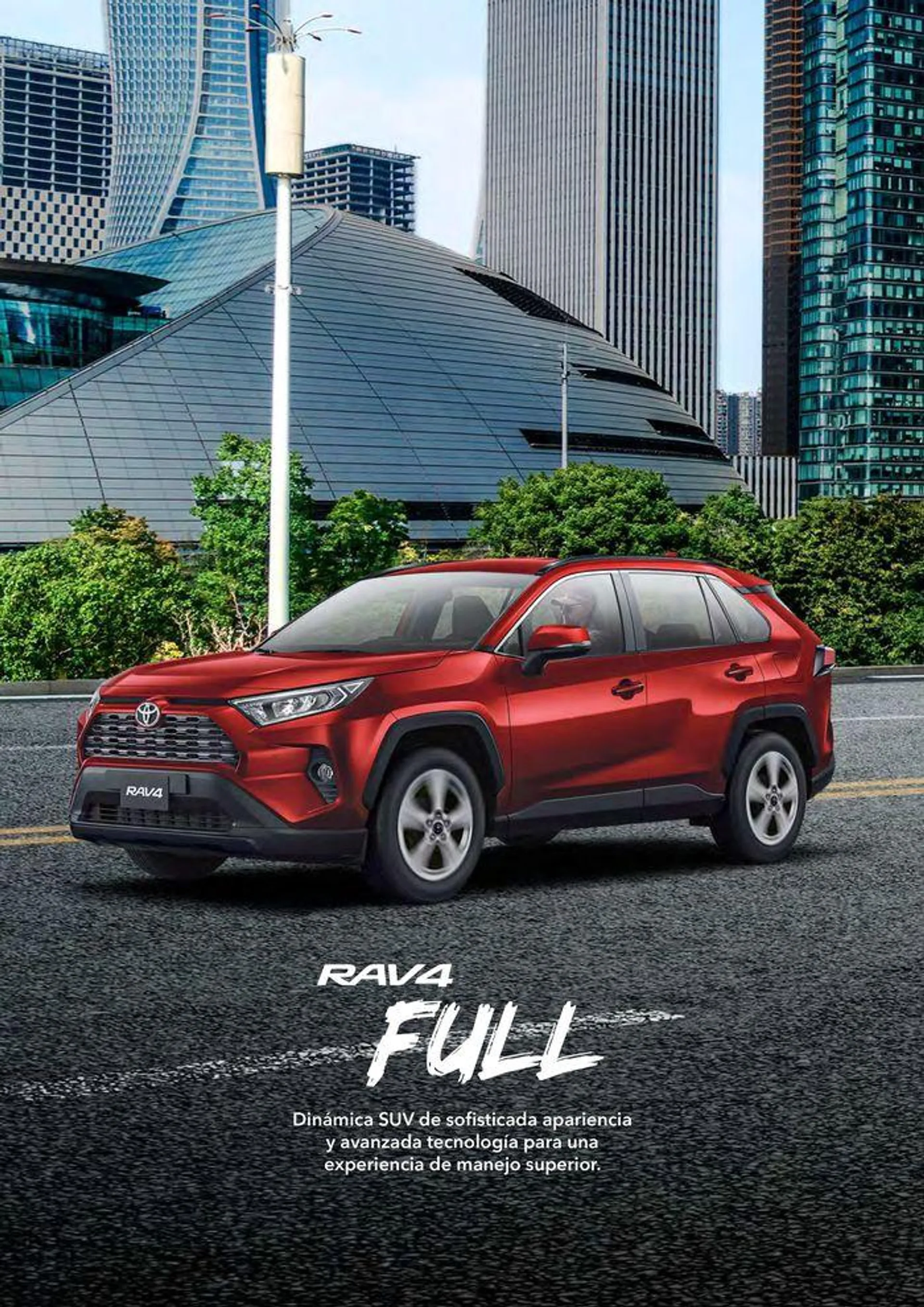 Catalogo de Toyota Rav4 12 de enero al 12 de enero 2025 - Pag 3