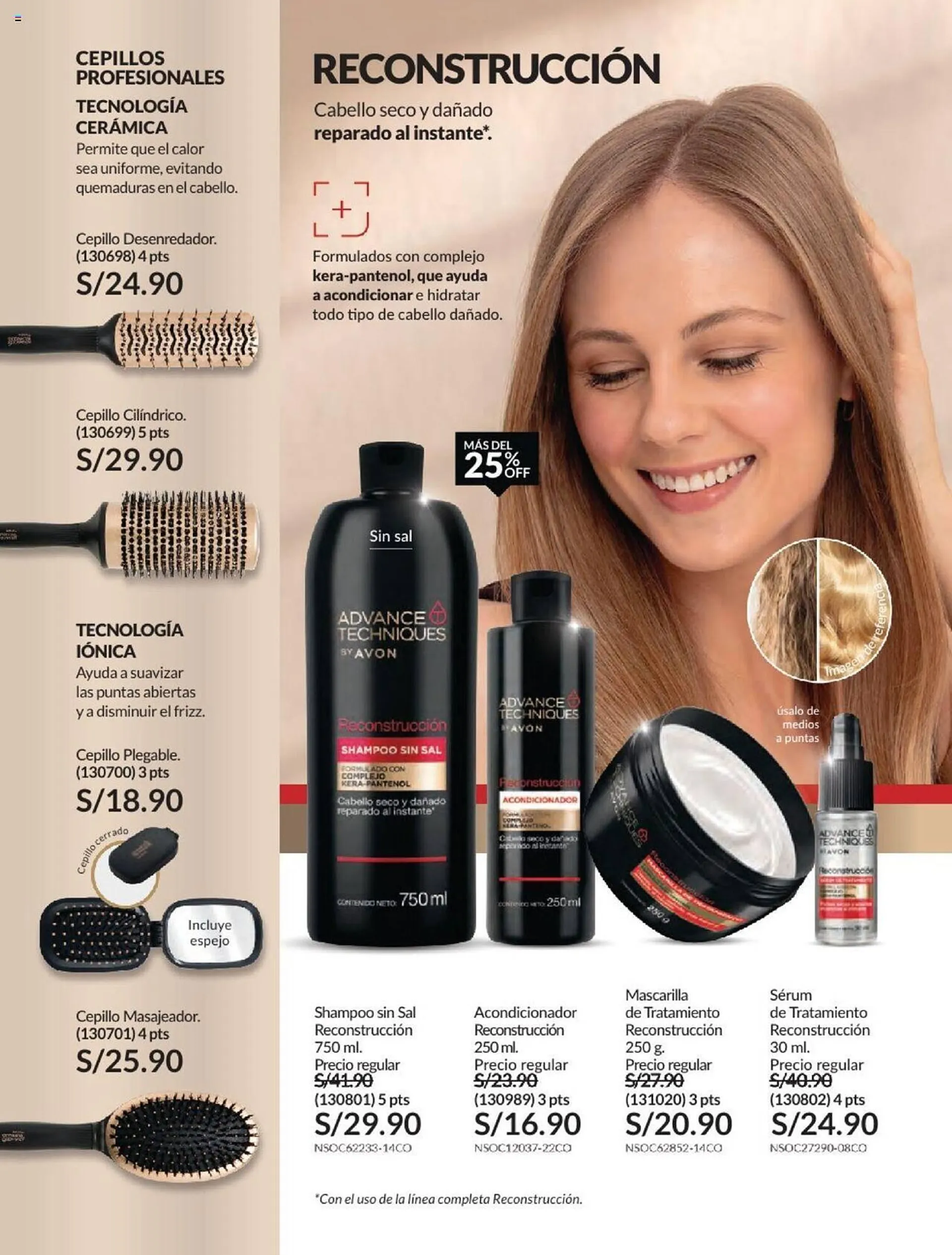 Catalogo de Catálogo Avon 1 de octubre al 16 de noviembre 2024 - Pag 143