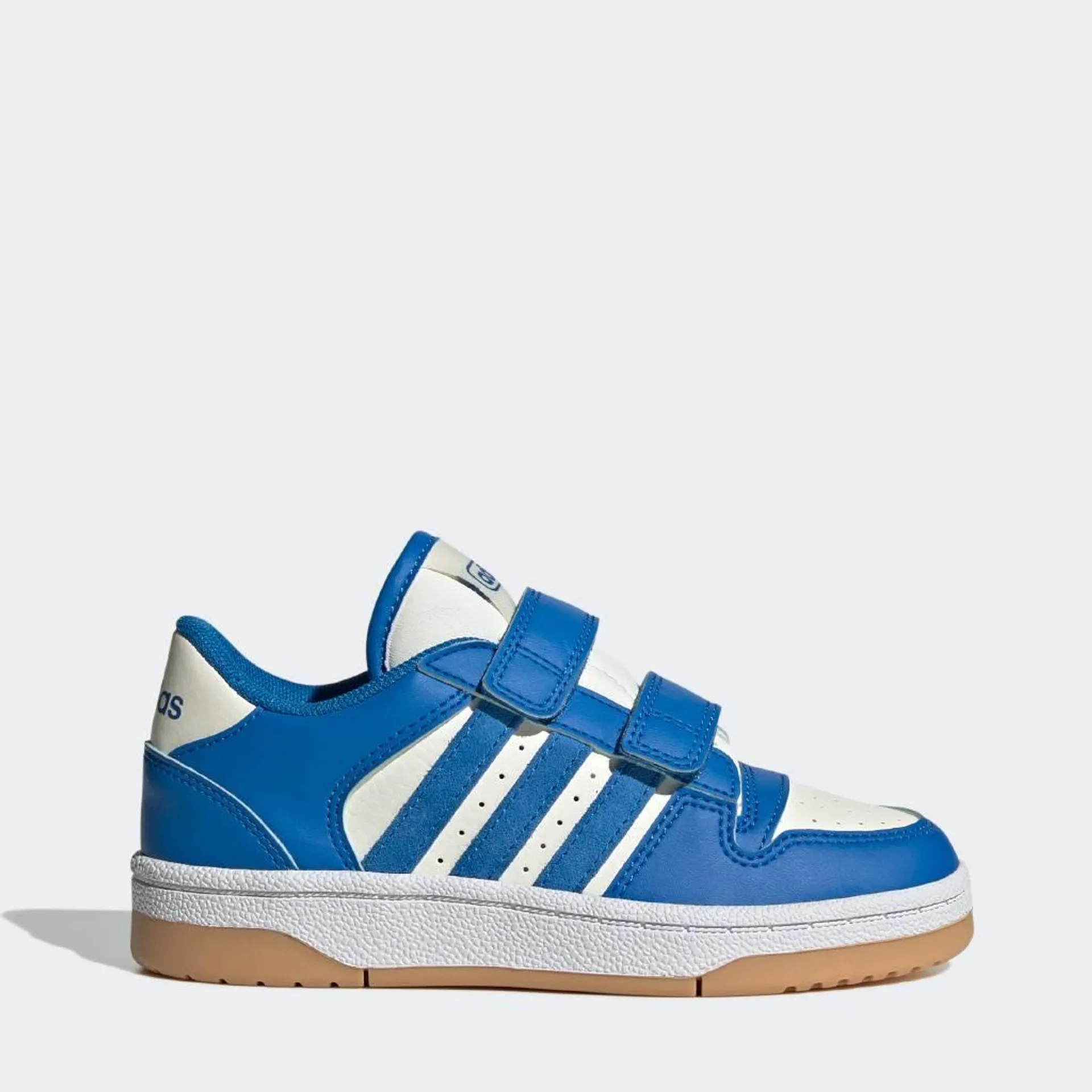 Zapatillas Urbanas Adidas Pre Escolar Ih5291 Break Start El Cf C