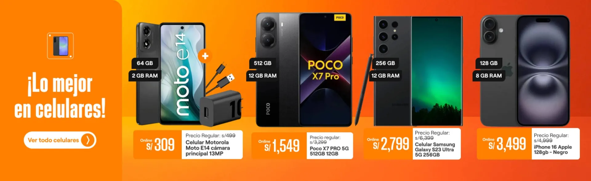Catálogo Promart - 1