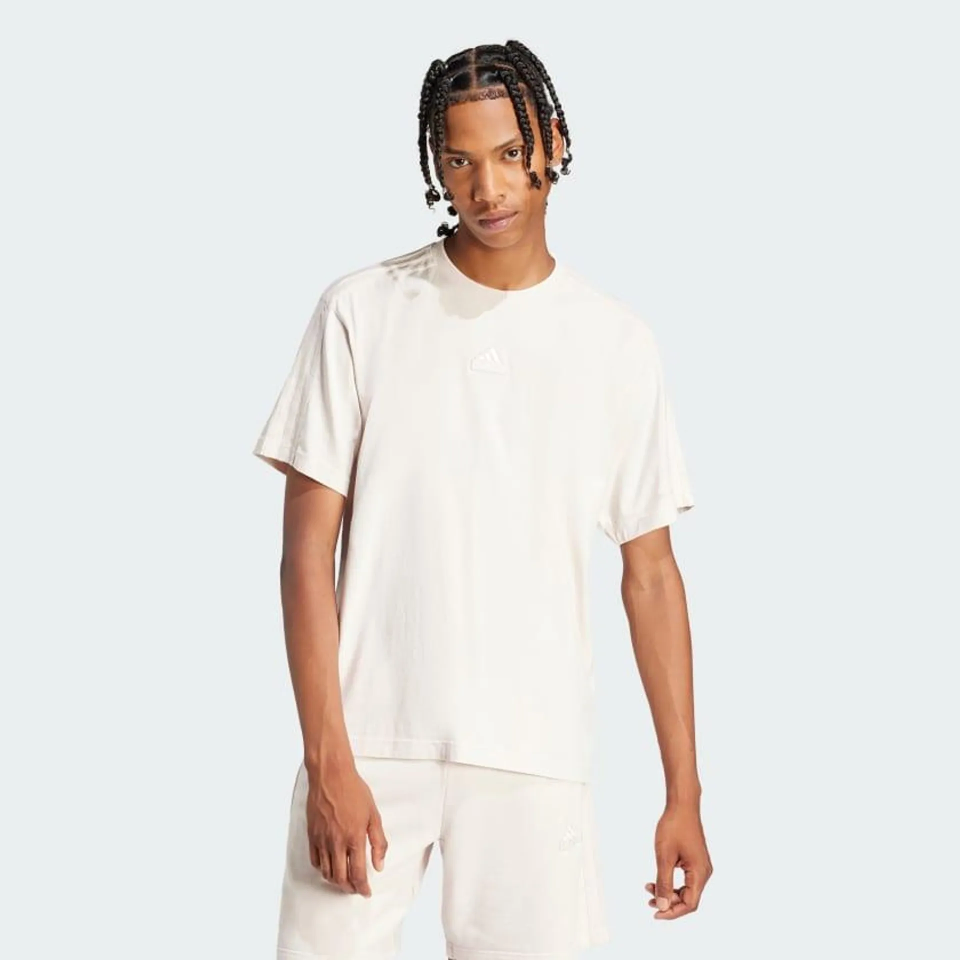 Polo ALL SZN 3 Tiras Garment Wash