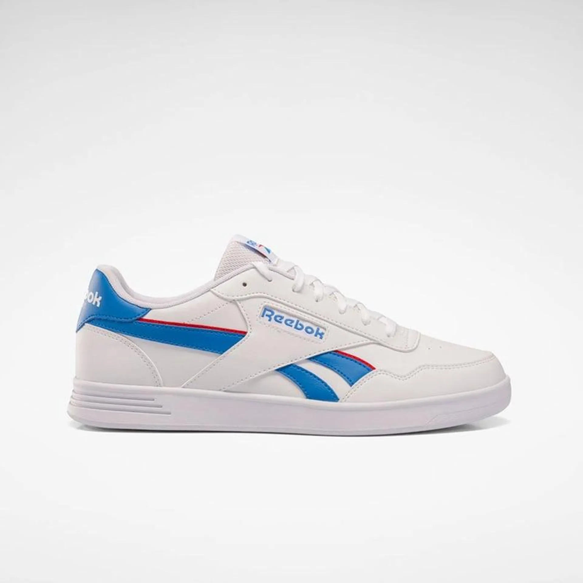 Zapatillas Urbanas Reebok Hombre Reebok Court Advance Vegan 7 Blanco