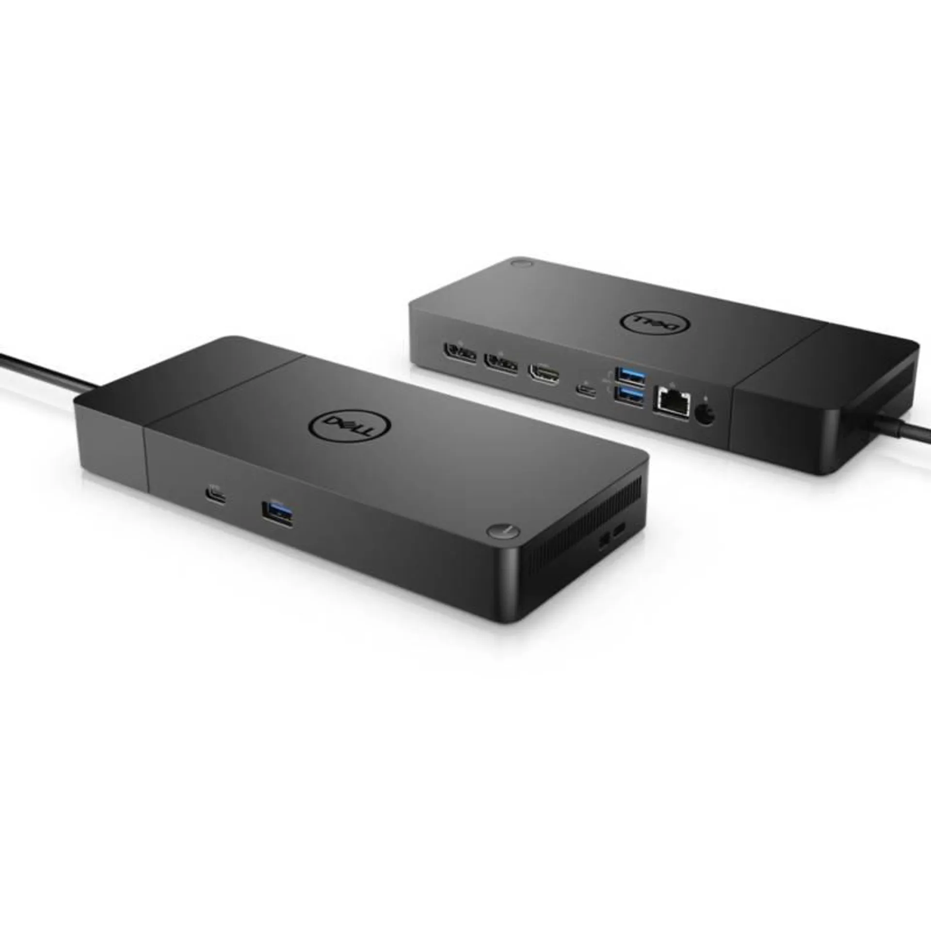 Dell Docking Station WD19s USB Type-C 180W AC Adaptador - 210-AZBM