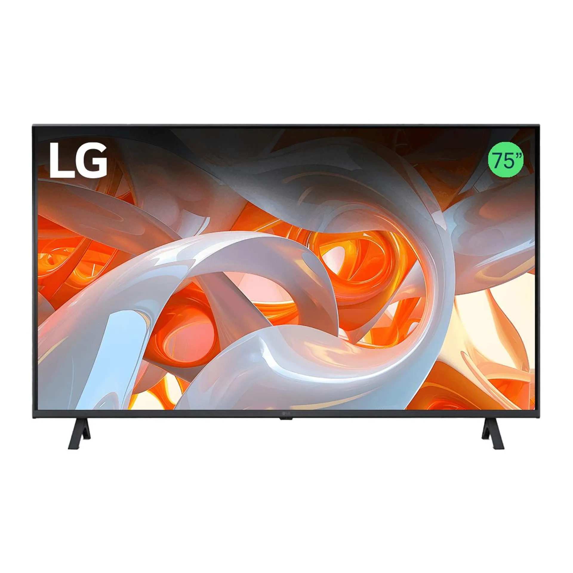 Televisor LG 75UR7800PSB Web OS UHD 75"