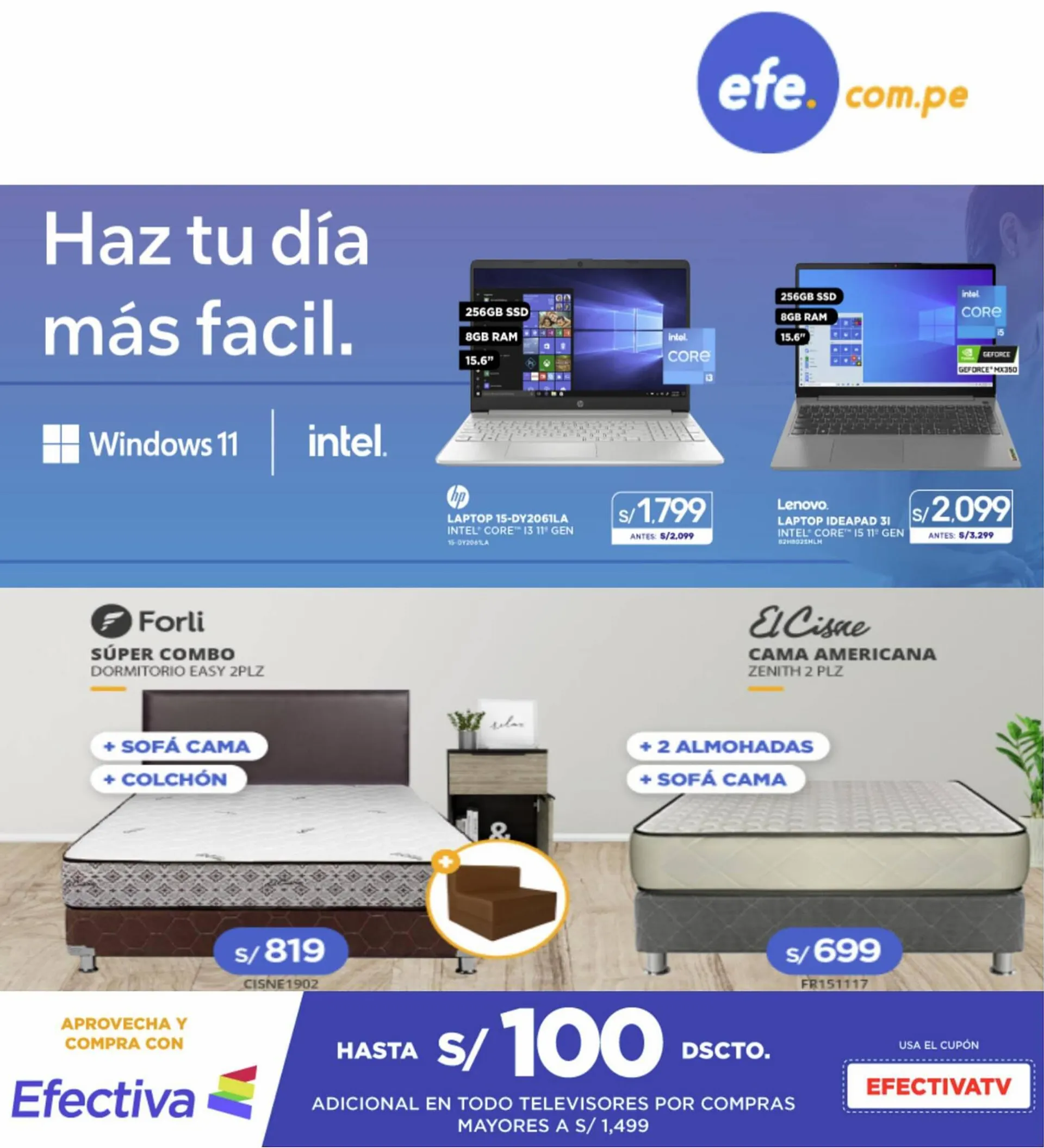 Catálogo Tiendas EFE - 4