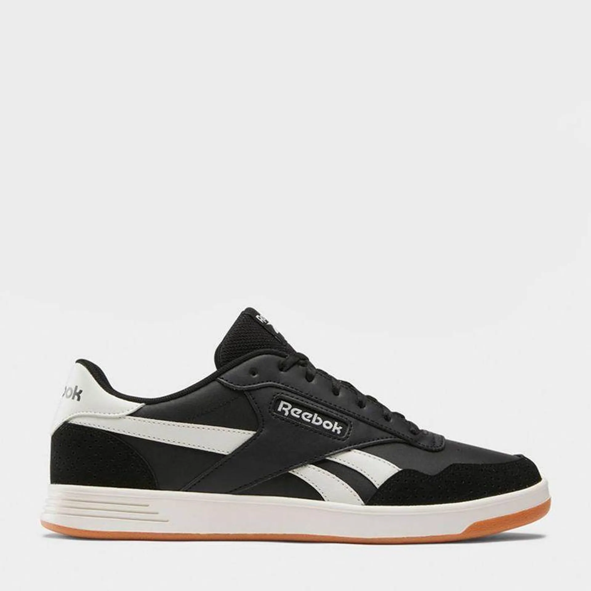 Zapatillas Urbanas Reebok Hombres 100074282 Reebok Court Advance