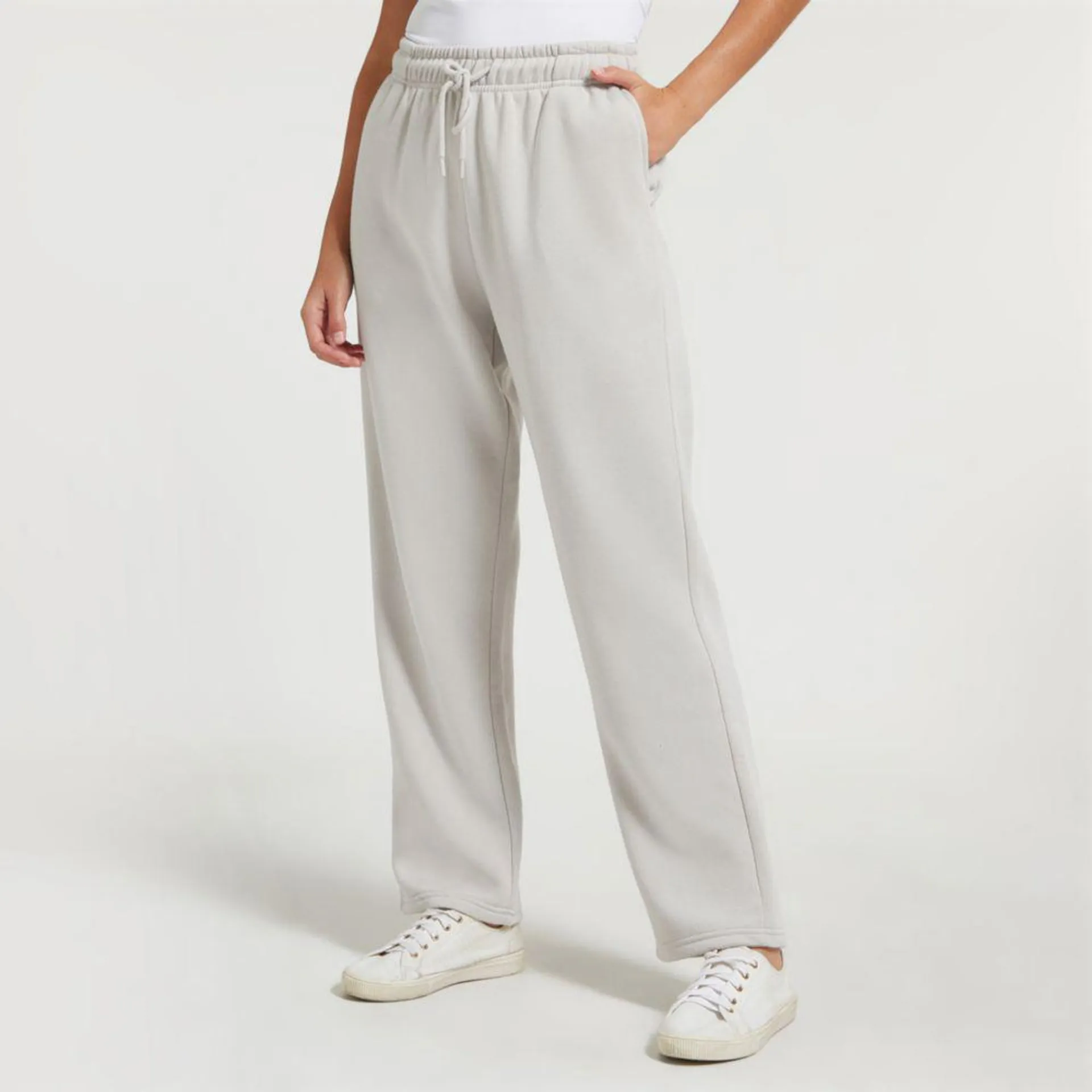 Pantalón De Buzo Madison Mujer Buzo