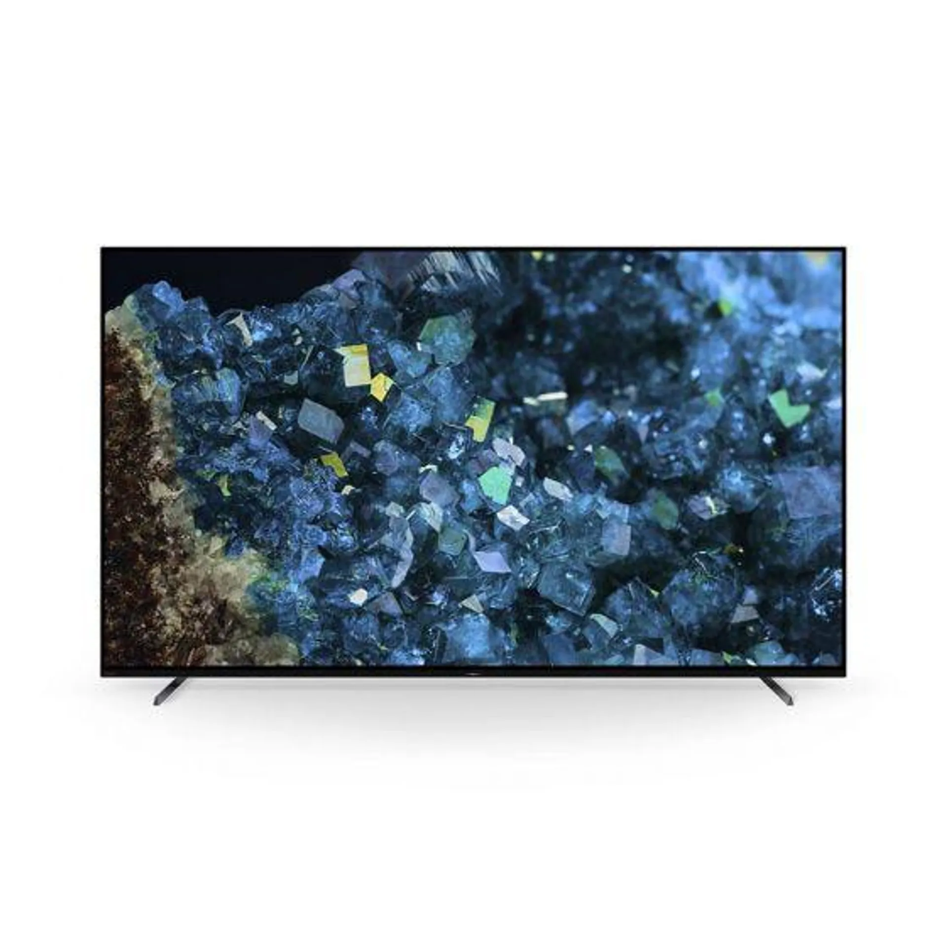 Televisor Sony OLED 4K UHD Smart 65" XR-65A80L LA8 (2023)