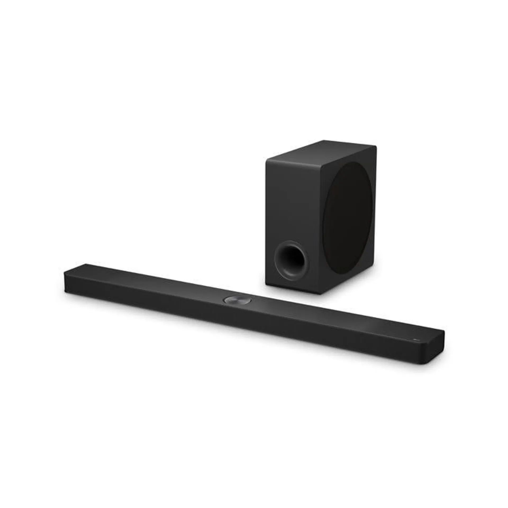 Soundbar LG 570W Bluetooth Dolby Atmos S90TY