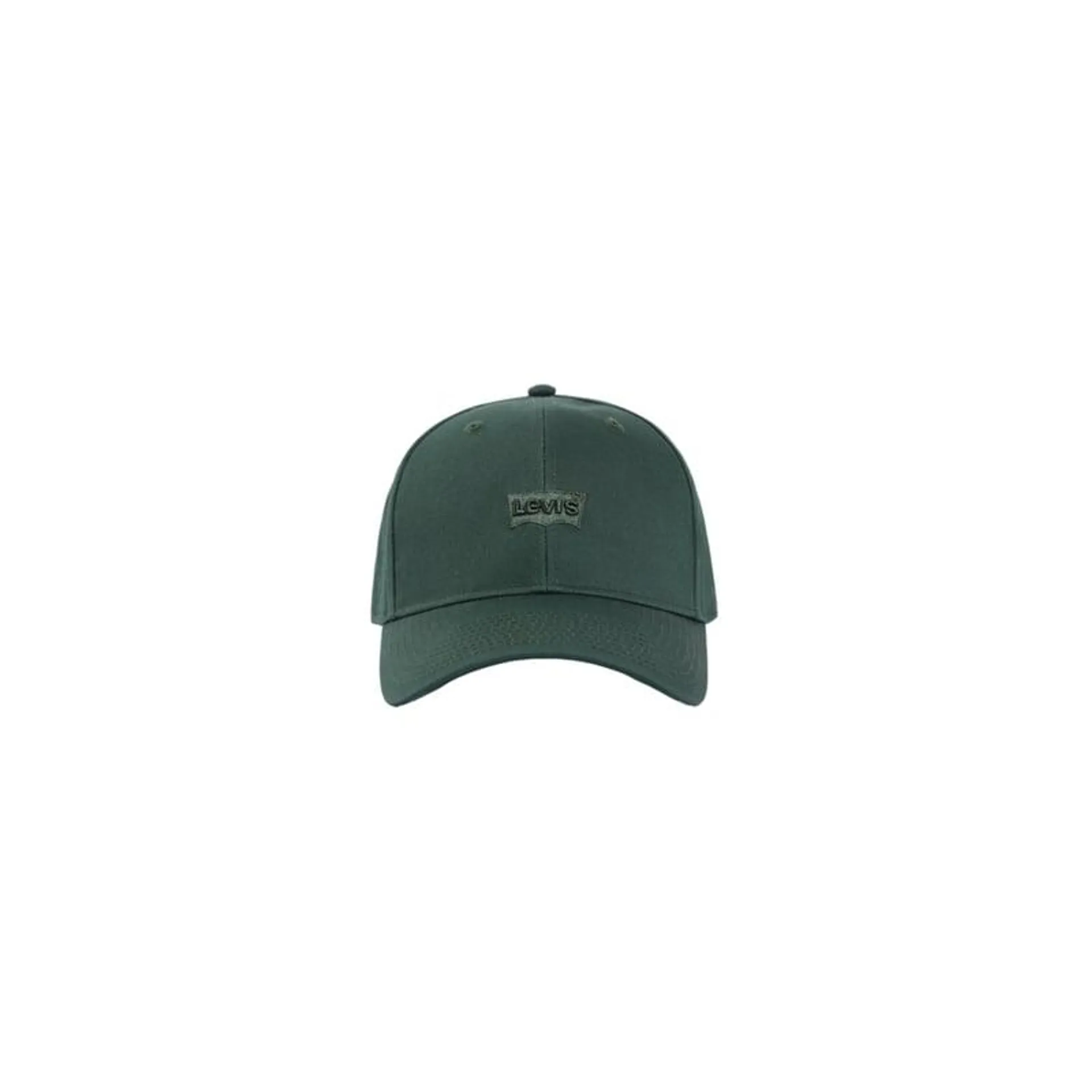 Gorro Hombre Cap Verde Levis