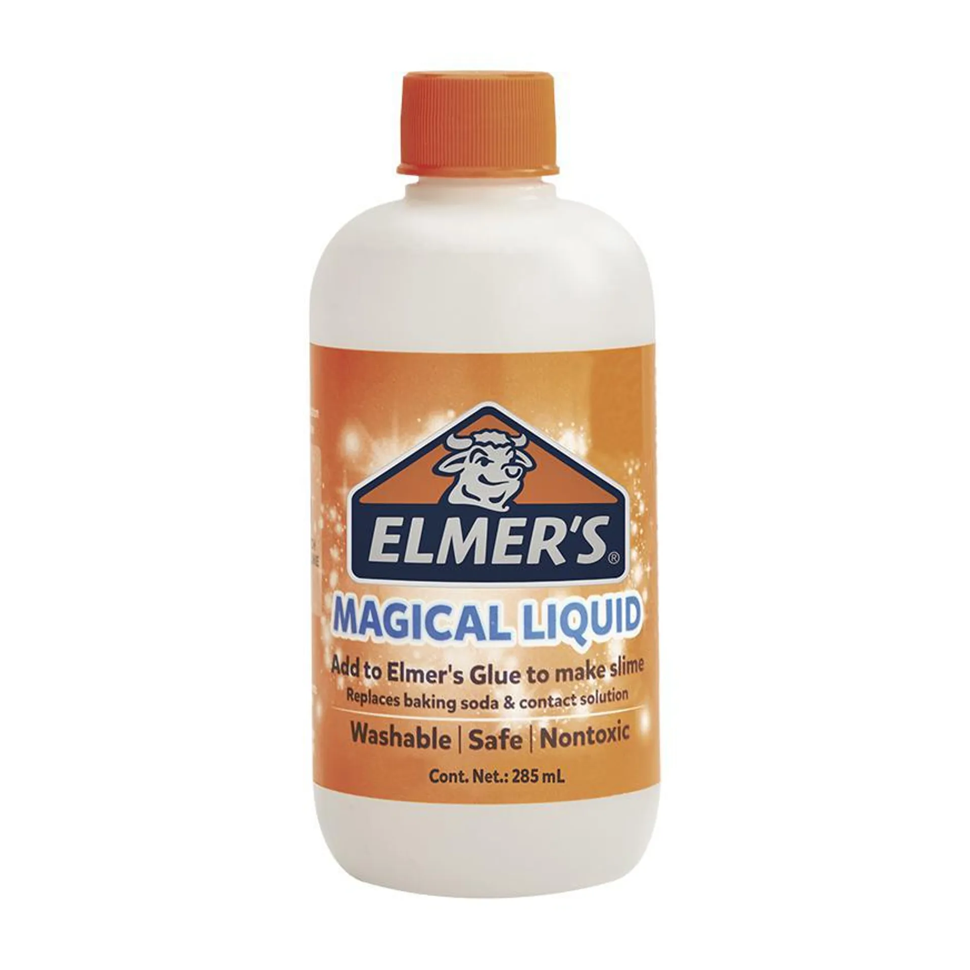 Slime Elmers Liquido Magico 258Ml