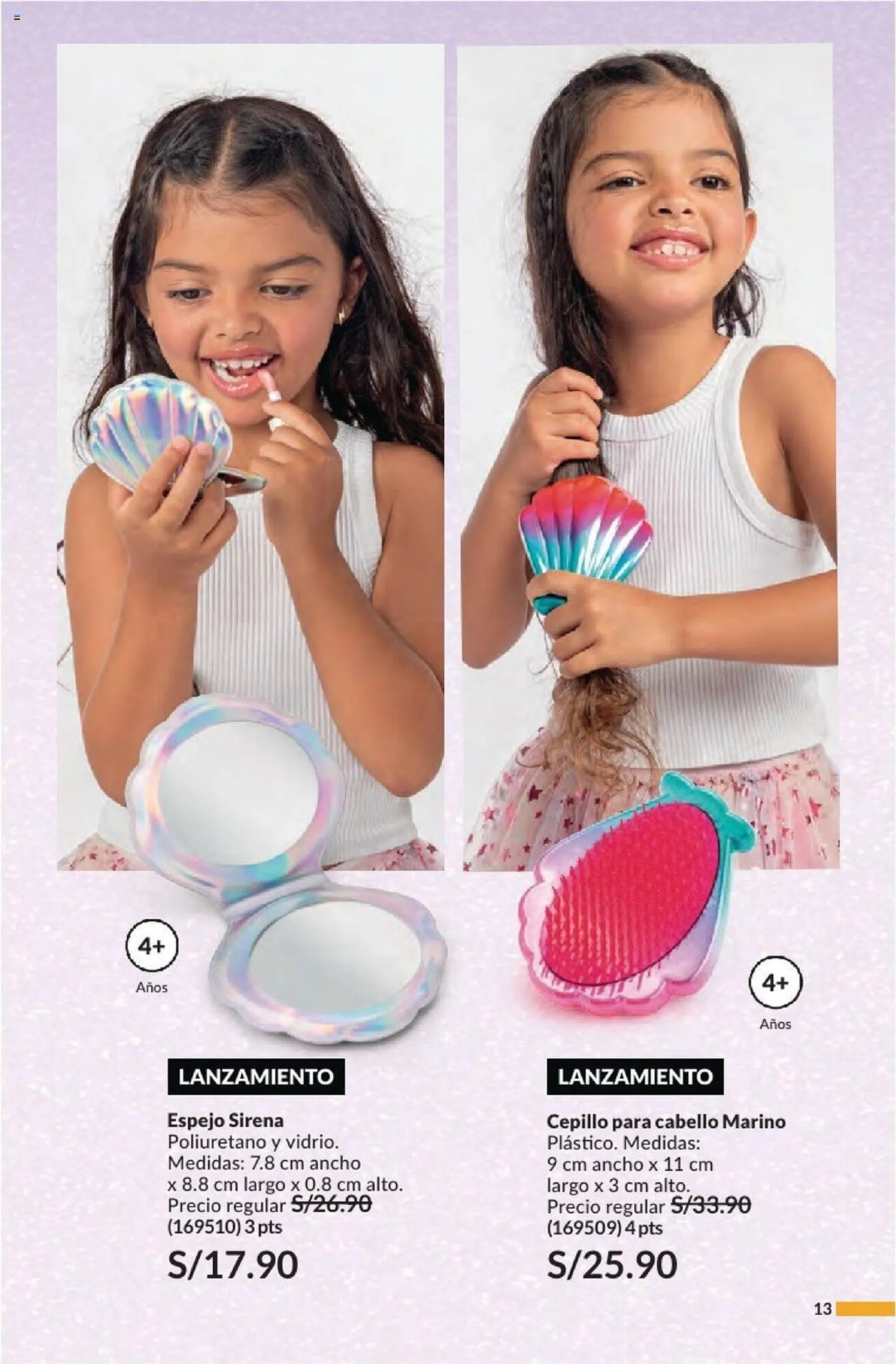 Catalogo de Catálogo Avon 1 de noviembre al 16 de noviembre 2024 - Pag 12