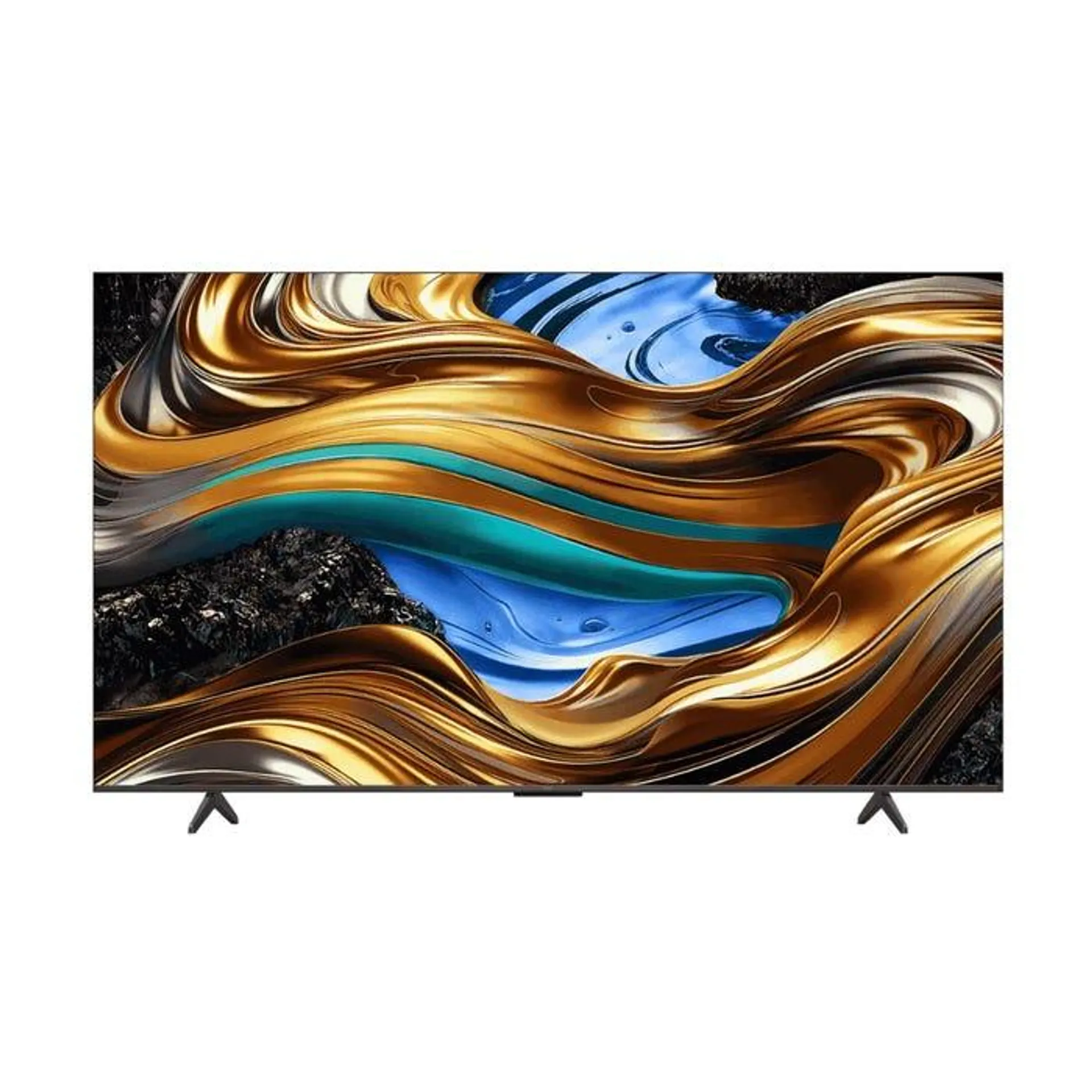 TV TCL LED 55" UHD 4K Smart TV Google TV 55P755