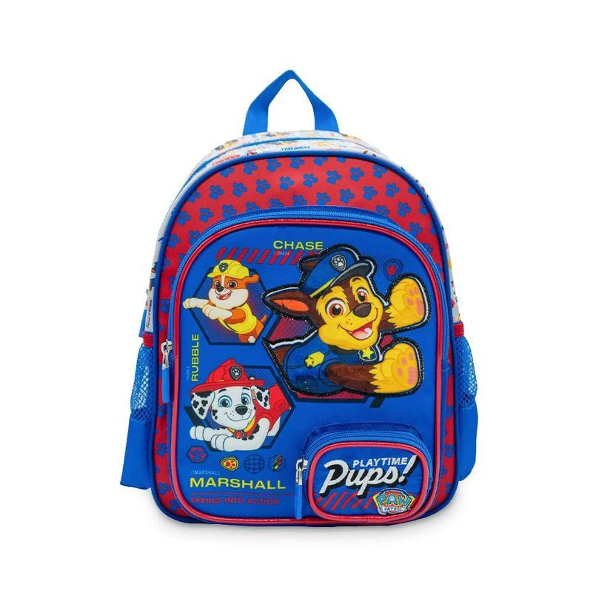 Minimochila Paw Patrol 6PAW3060004