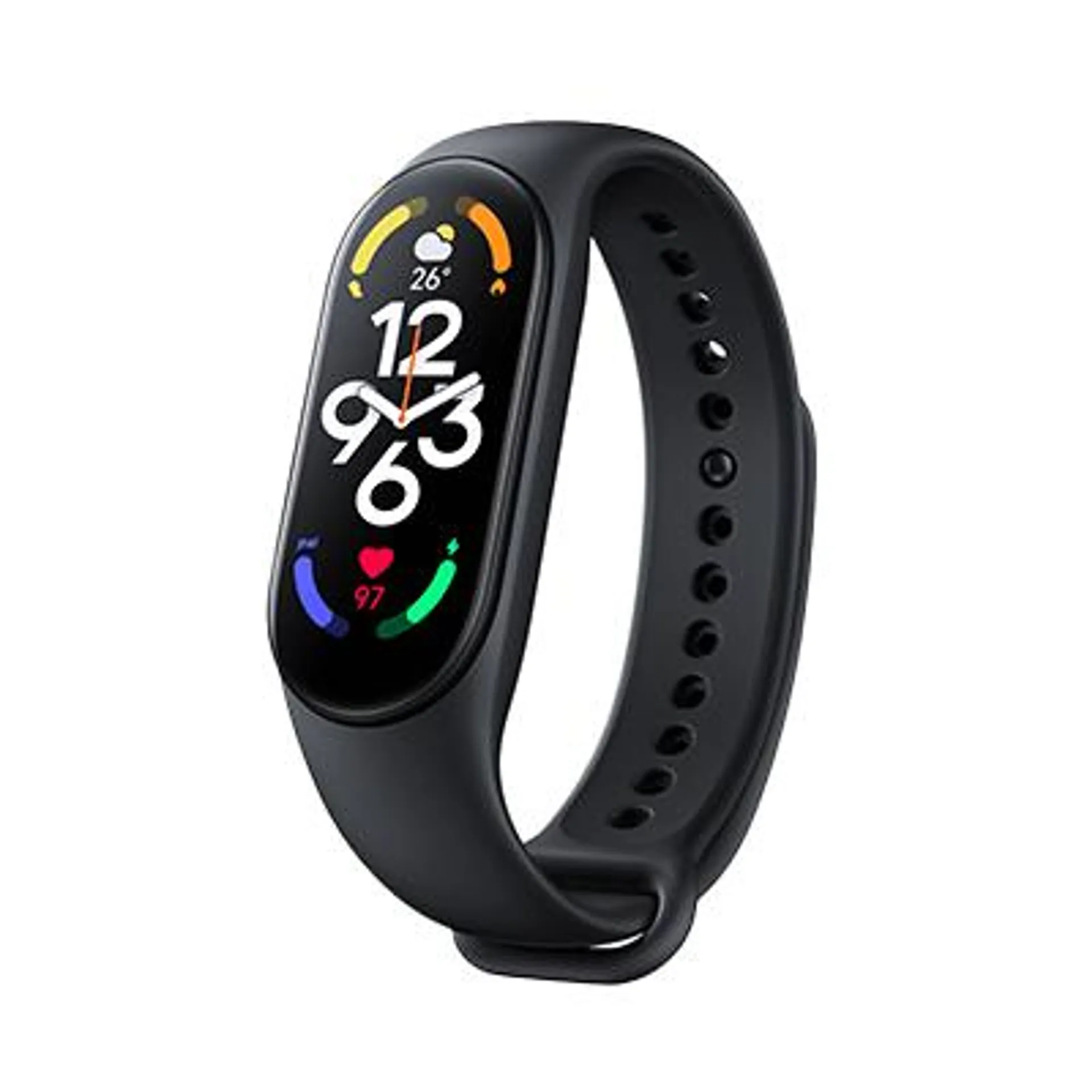 Smartband Xiaomi MiBand 7 Negro