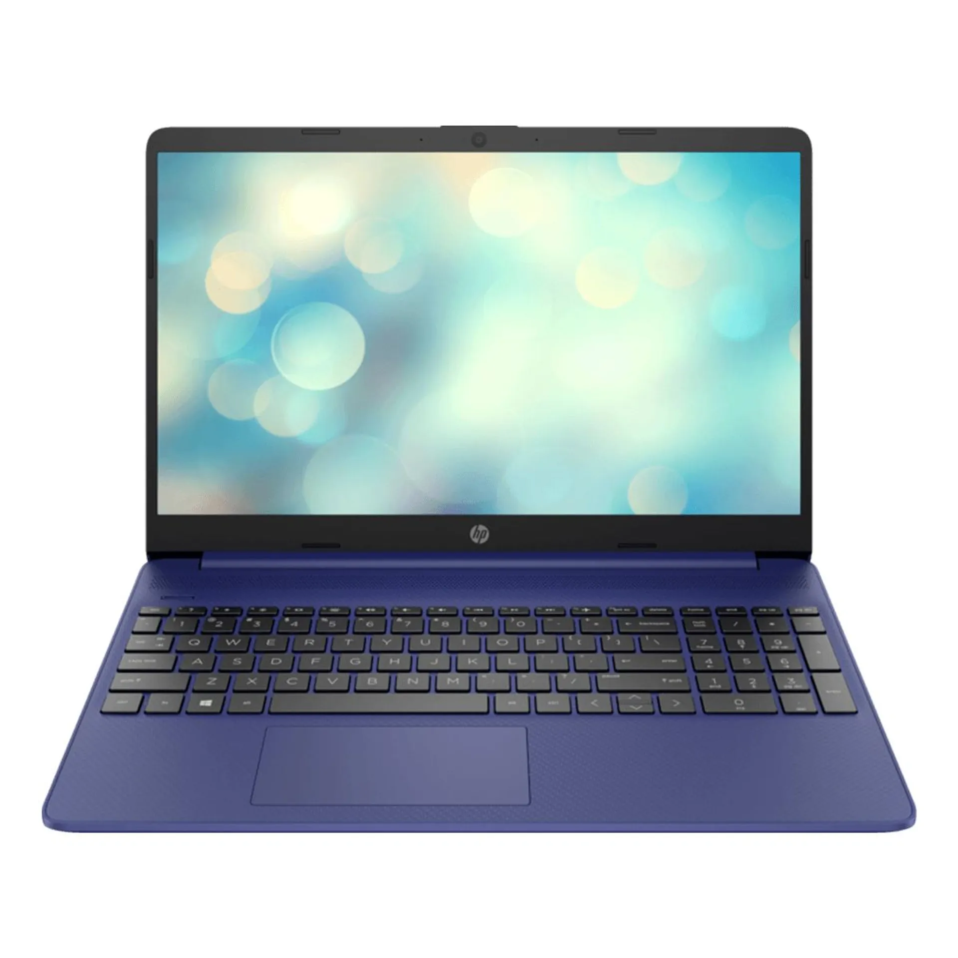 Laptop S Hp 15-Ef2560La R5-5500 - 20/512Gb Azul