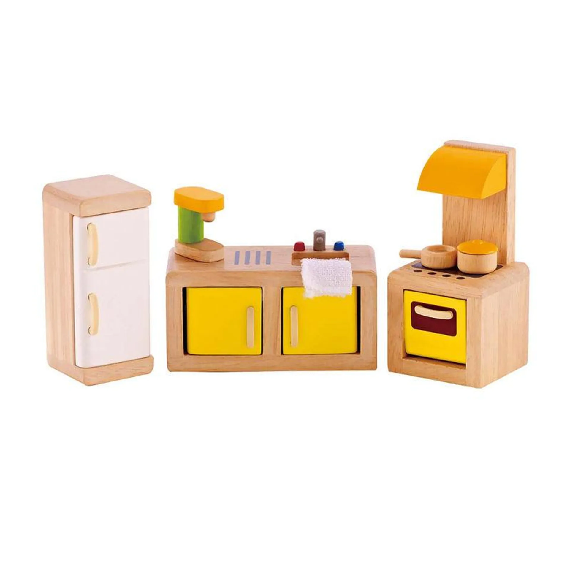 COCINA E3453 CASITAS HAPE