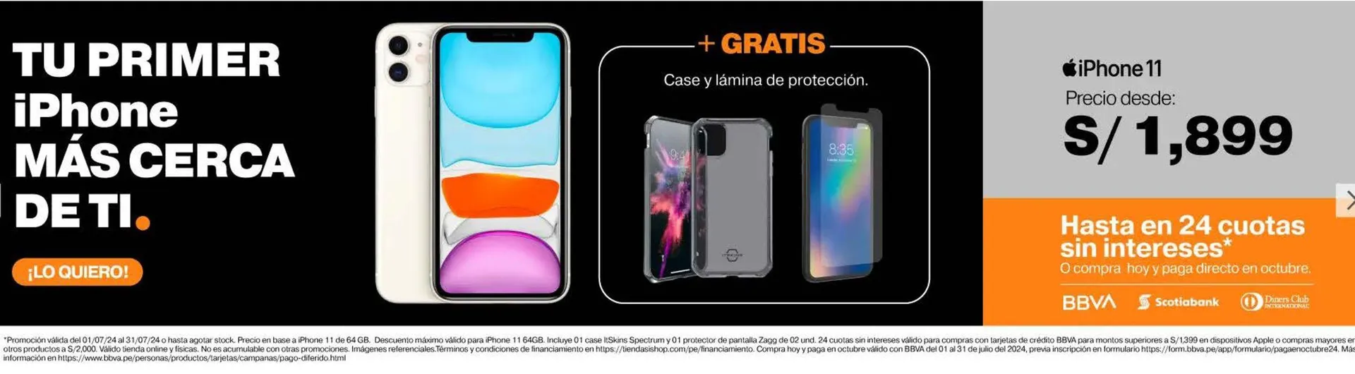 Catalogo de Ofertas  9 de julio al 31 de julio 2024 - Pag 2