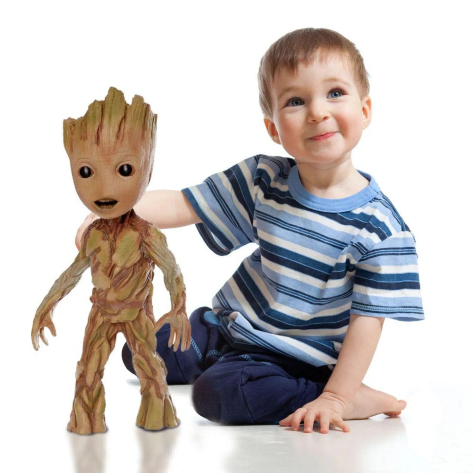 Figura Avengers Groot Universe