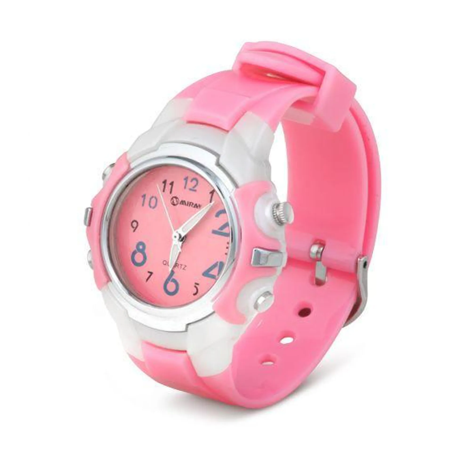 Reloj Pulsera Miray RPMD-88RO