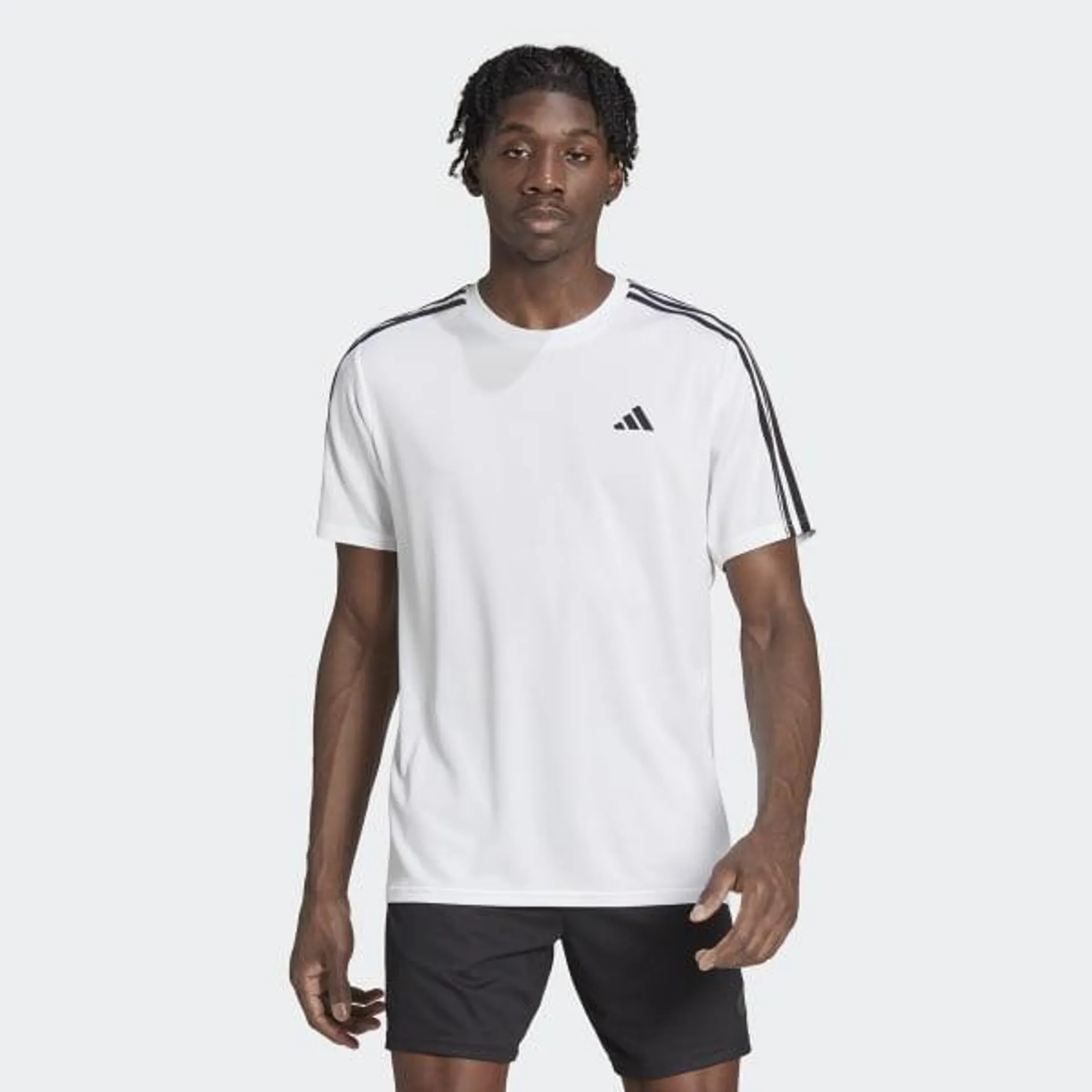 Polo Train Essentials 3-Stripes