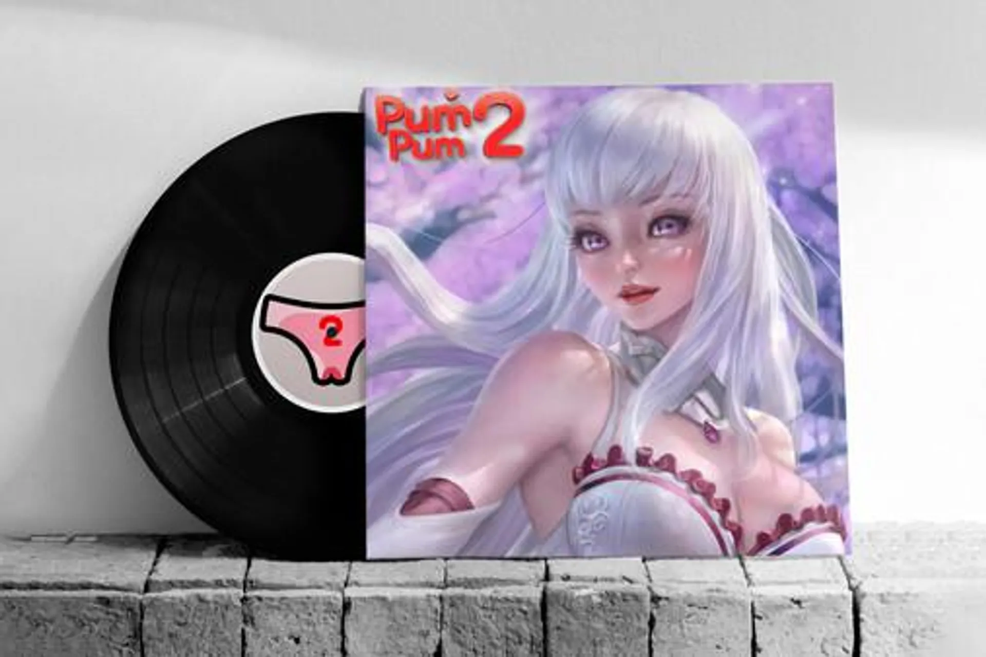 PumPum 2 Soundtrack