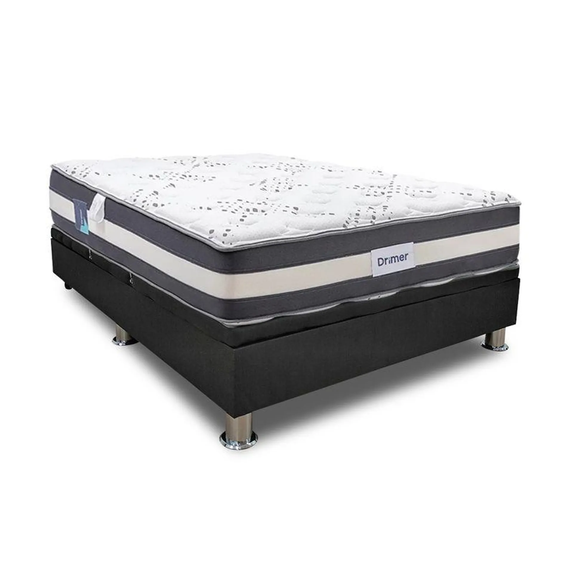 Cama Practibox Antistress Antares