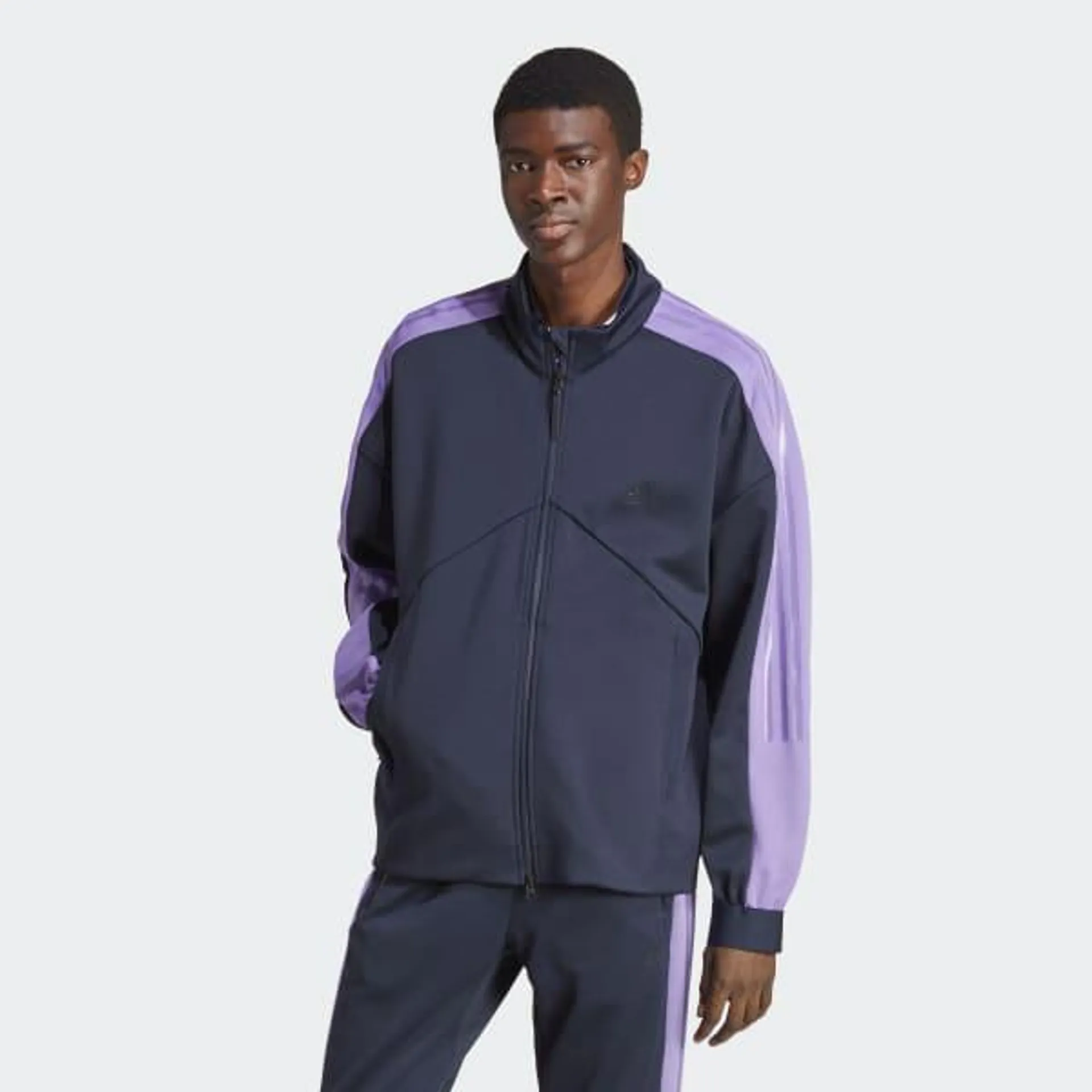 Casaca Deportiva Tiro Suit-Up Advanced