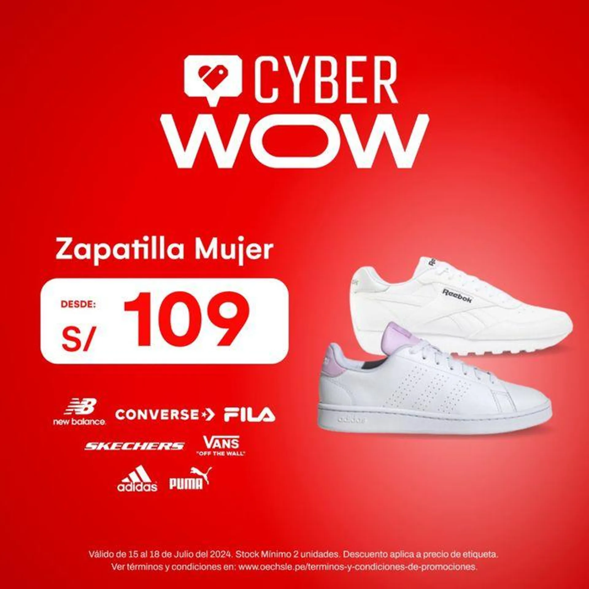 Cyber Wow !! - 1