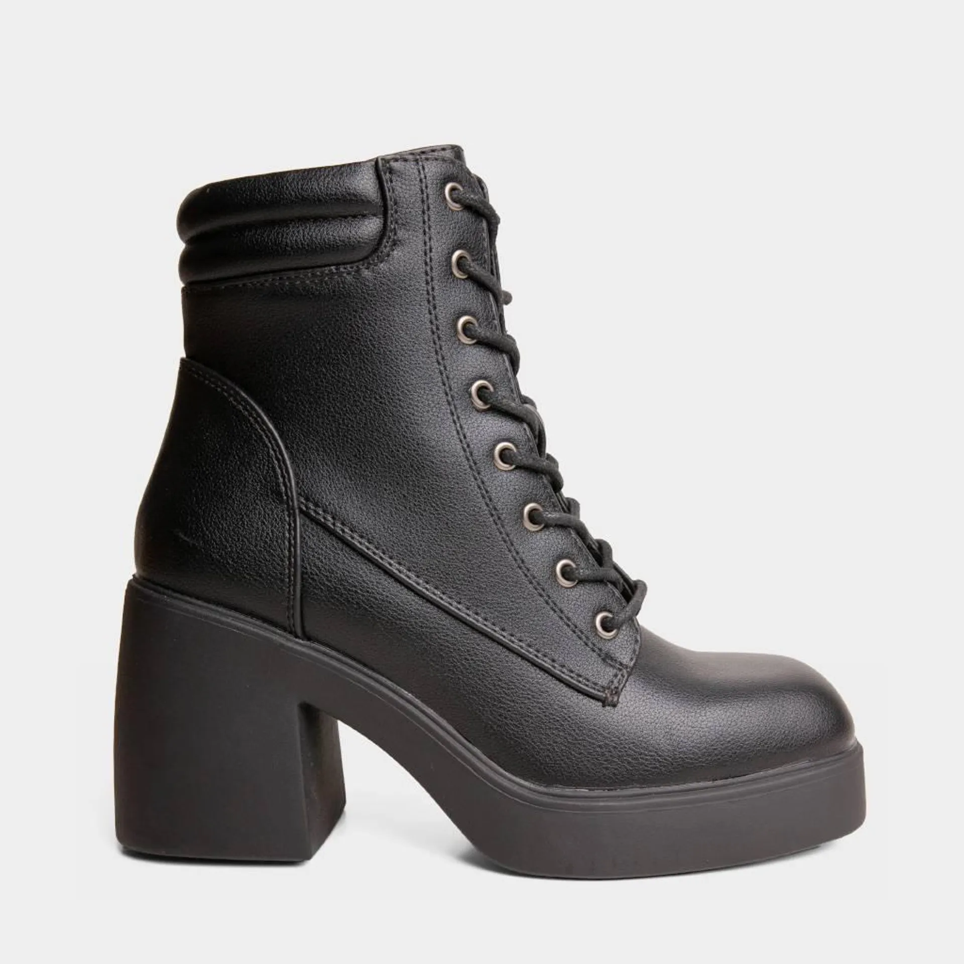 Botines Casuales Footloose Mujeres Ftl-Lm00019