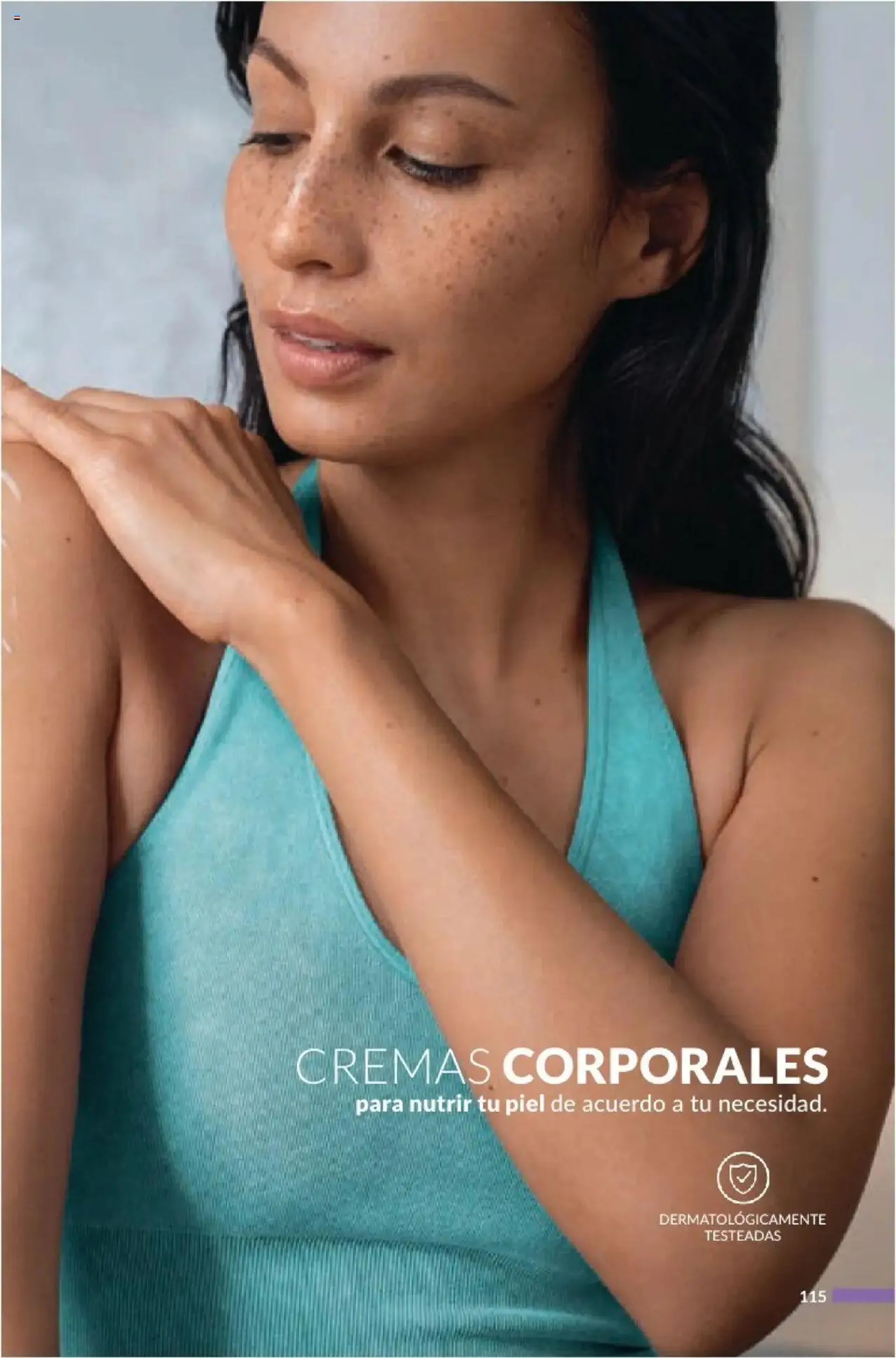 Catalogo de Avon - Campaña 14 10 de octubre al 31 de diciembre 2024 - Pag 115