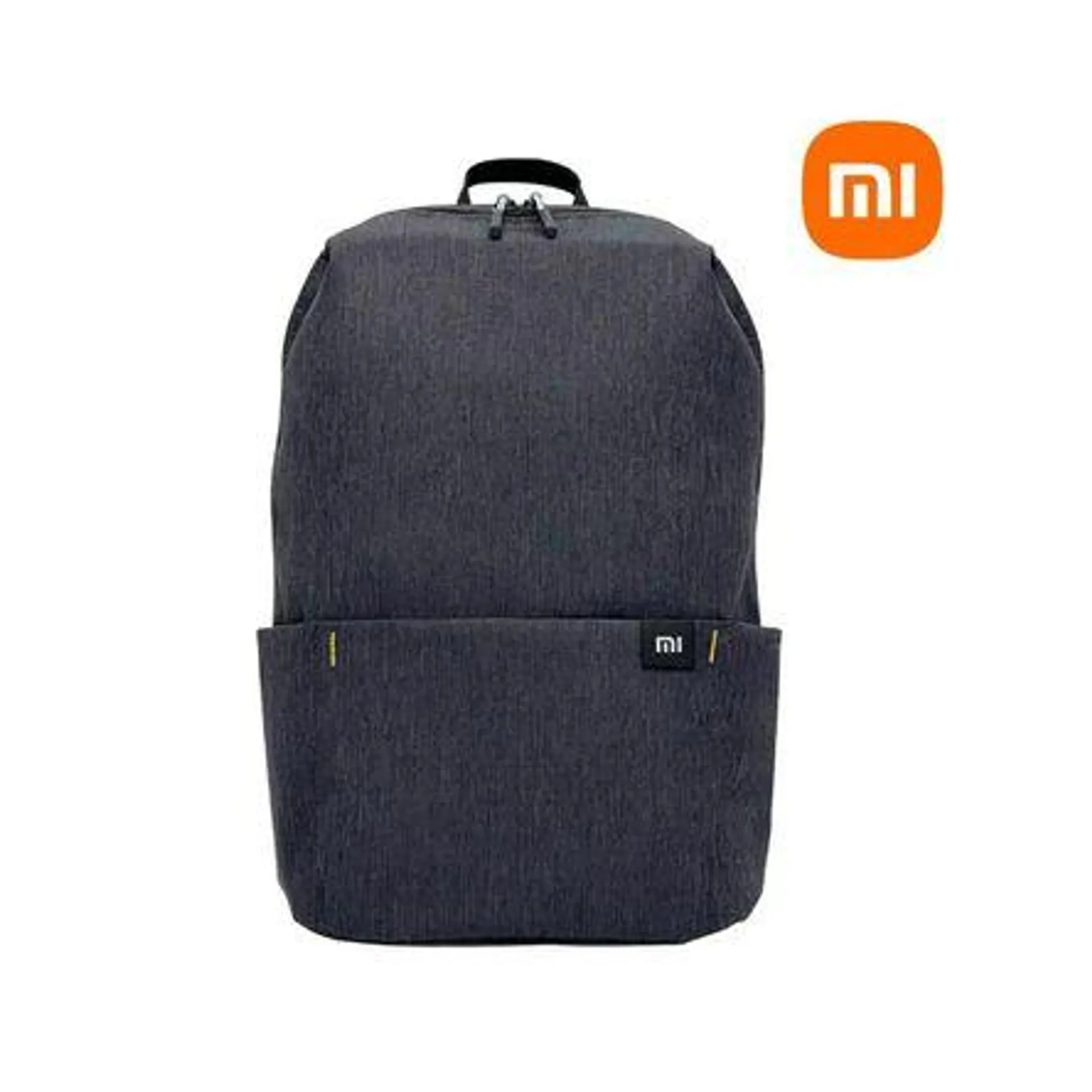 Mochila xiaomi backpack MI casual daypack negro