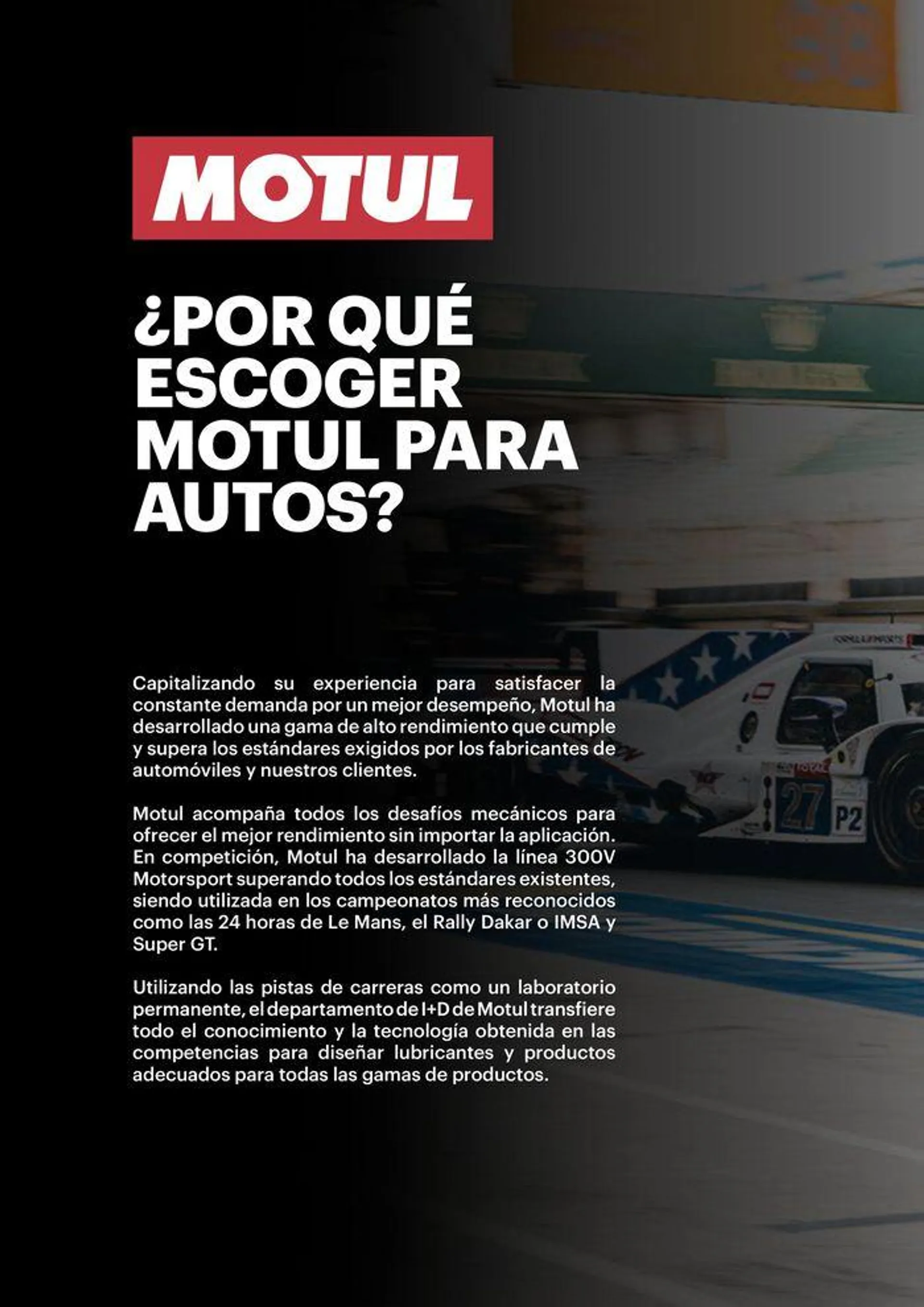 Catalogo de GAMA AUTO  9 de mayo al 31 de diciembre 2024 - Pag 3