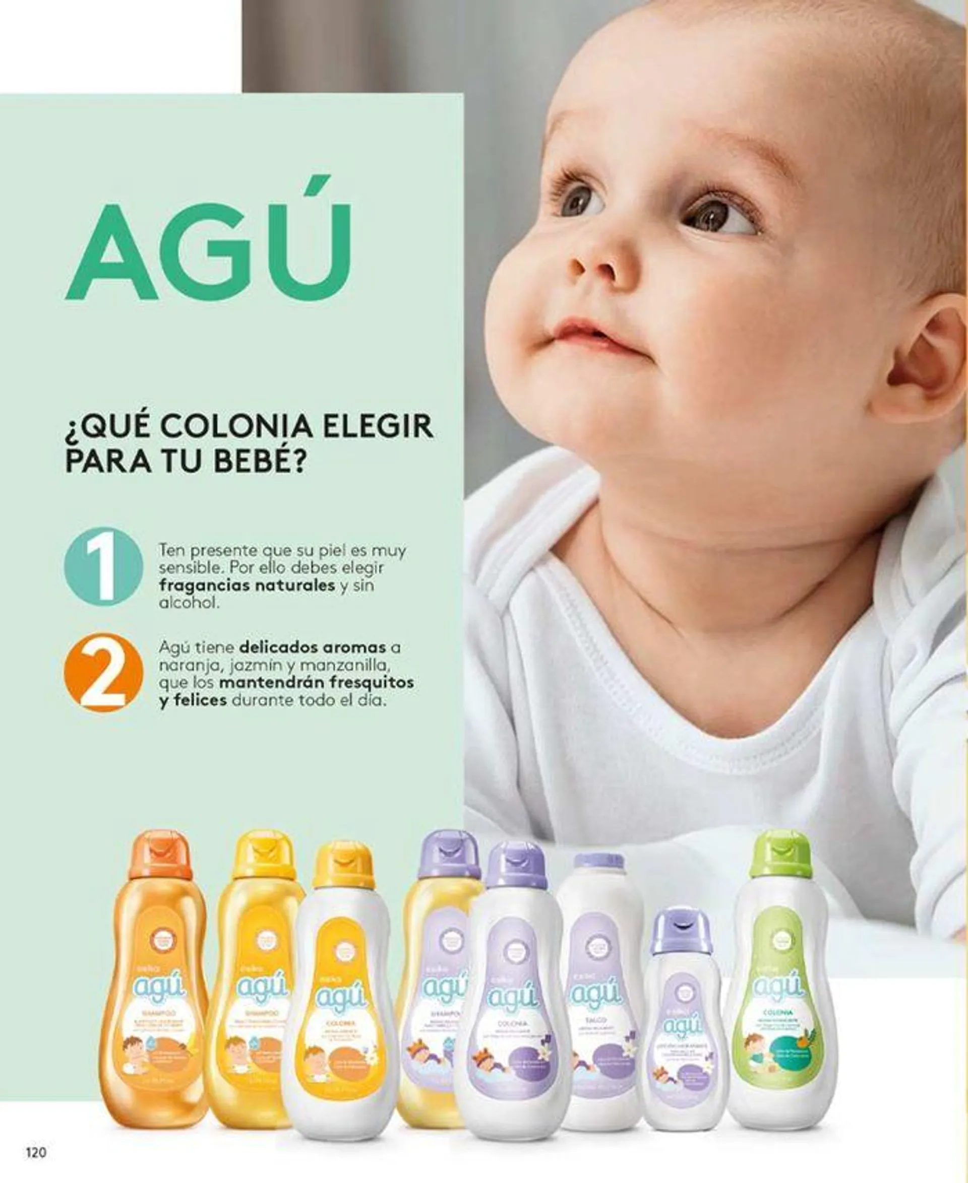 Catalogo de Perú es color C/13 10 de julio al 4 de agosto 2024 - Pag 120