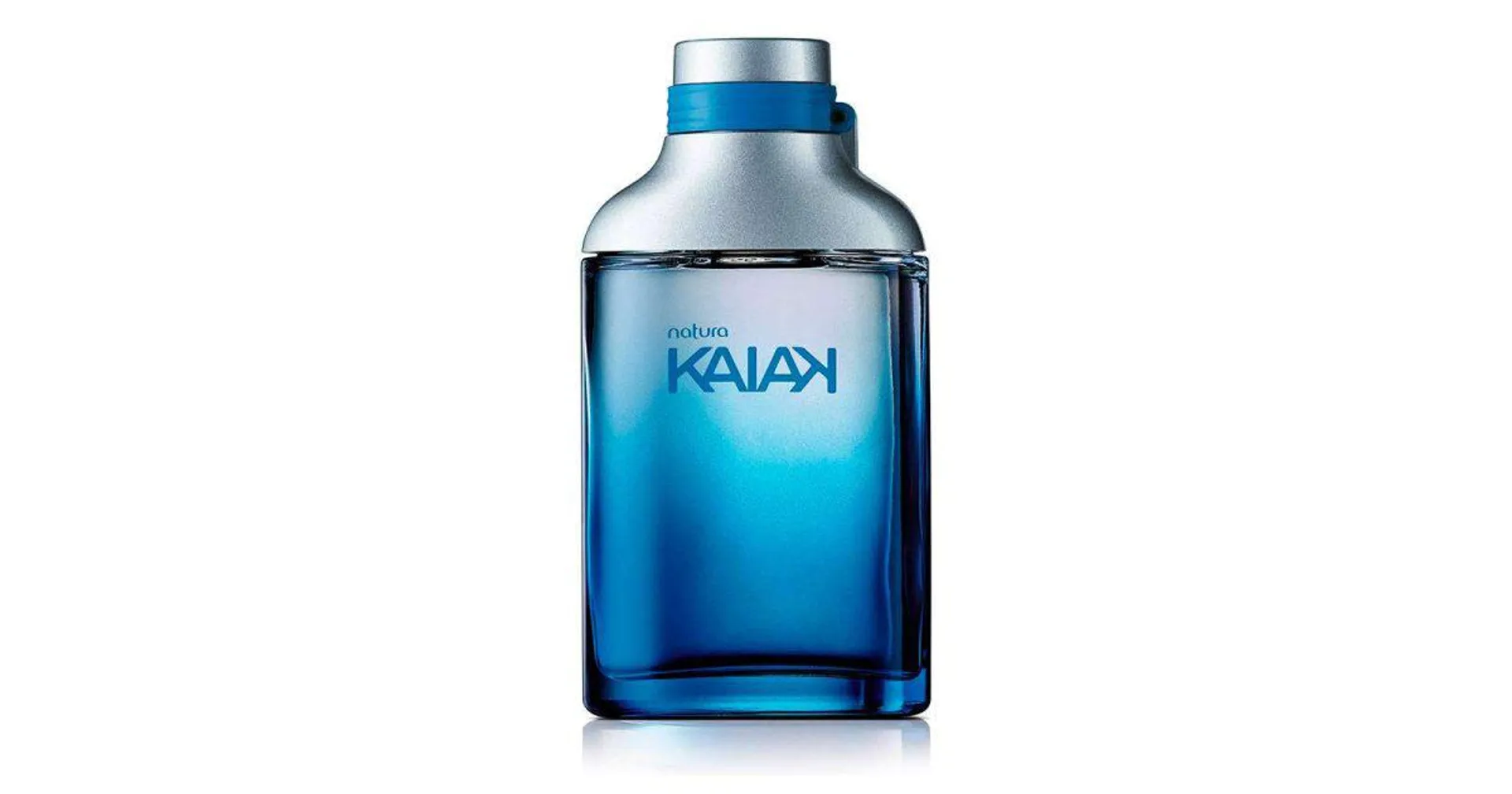Kaiak eau de toilette masculino clásico 100 ml