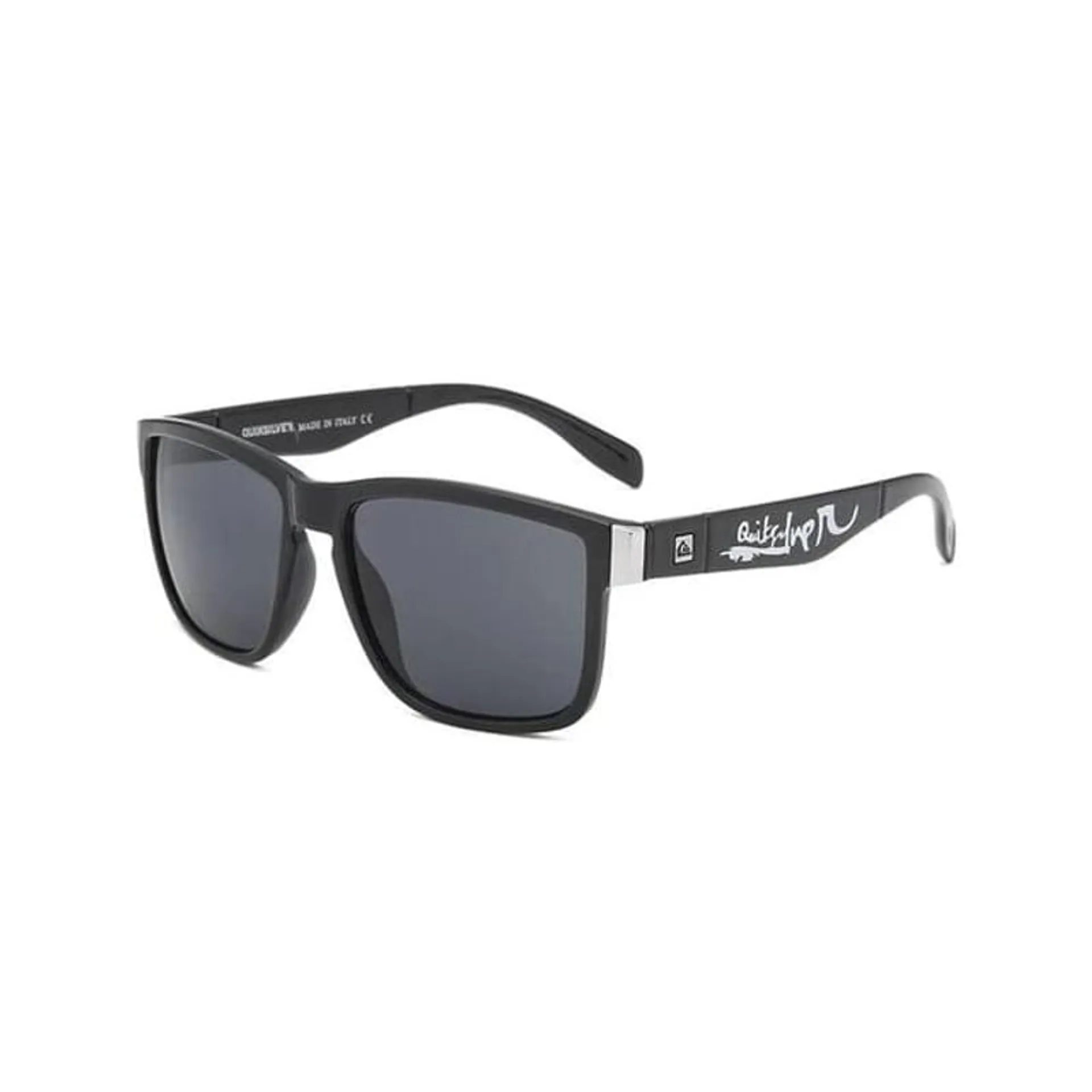 Gafas / lentes de sol cuadradas para hombre y mujer, UV400