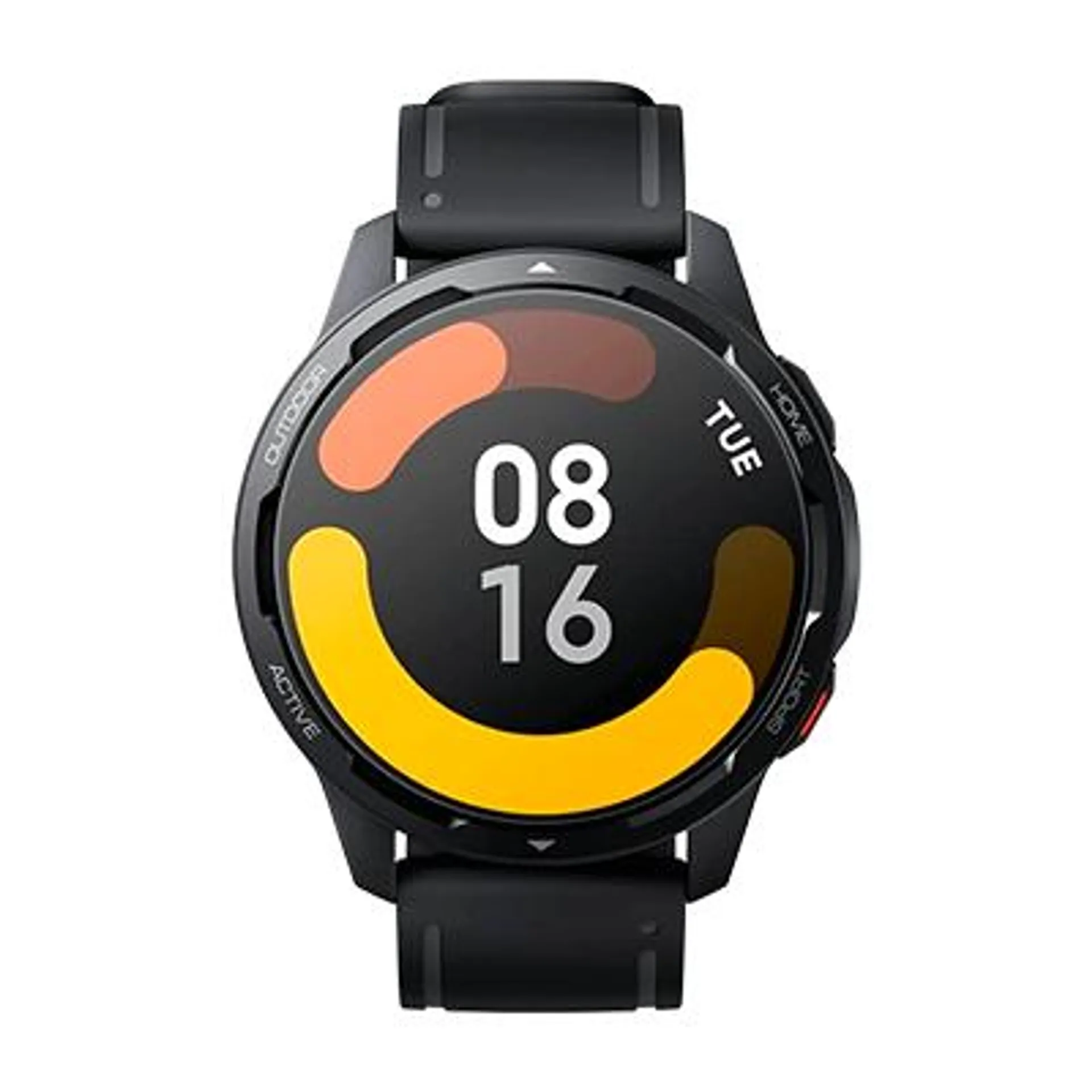 Watch S1 Active (Space Black)