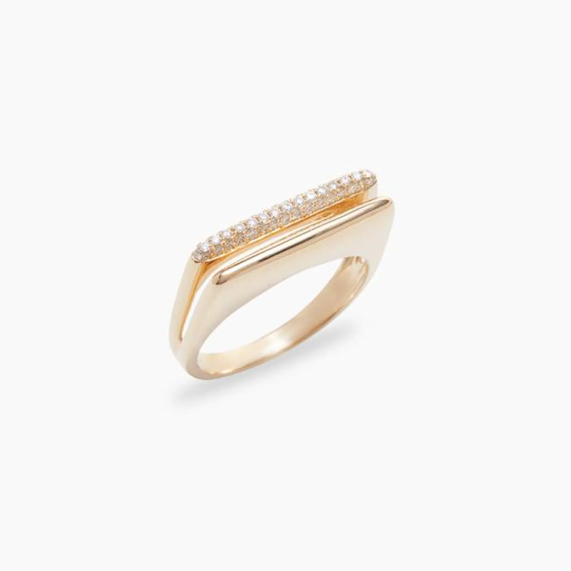 Anillo Charlotte