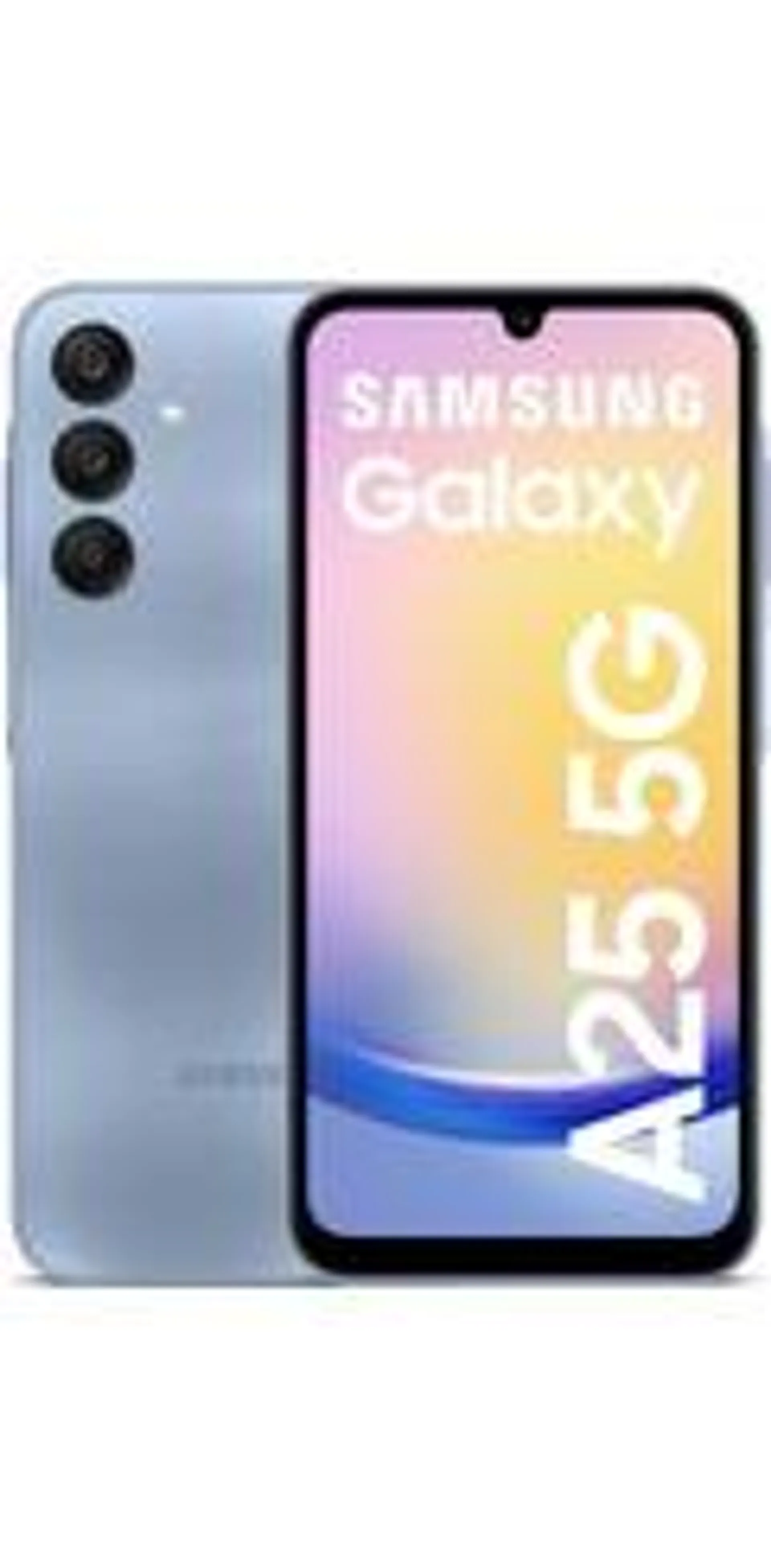 Galaxy A25 256GB 5G