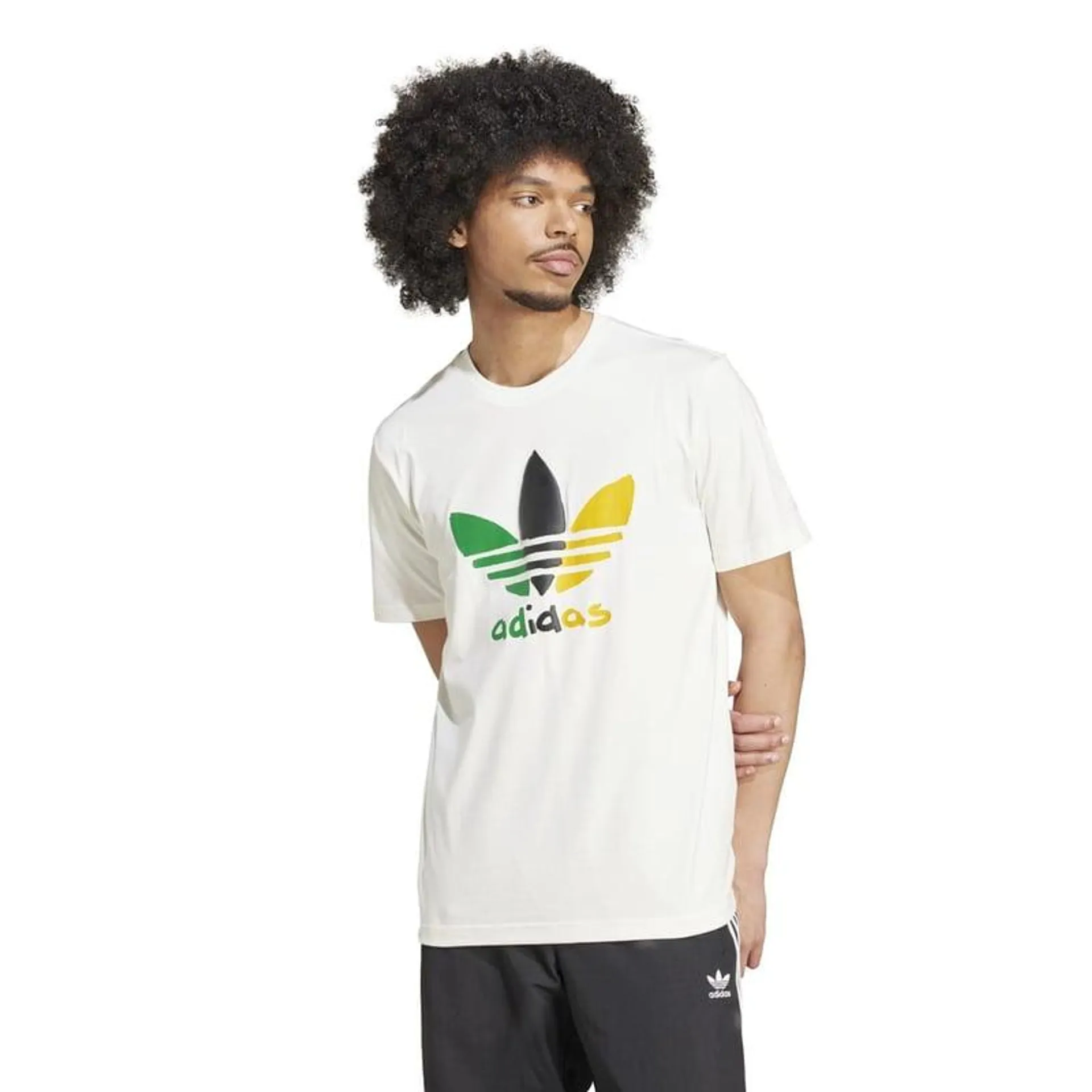 Polo Sport 100% Algodón Hombre Adidas Originals