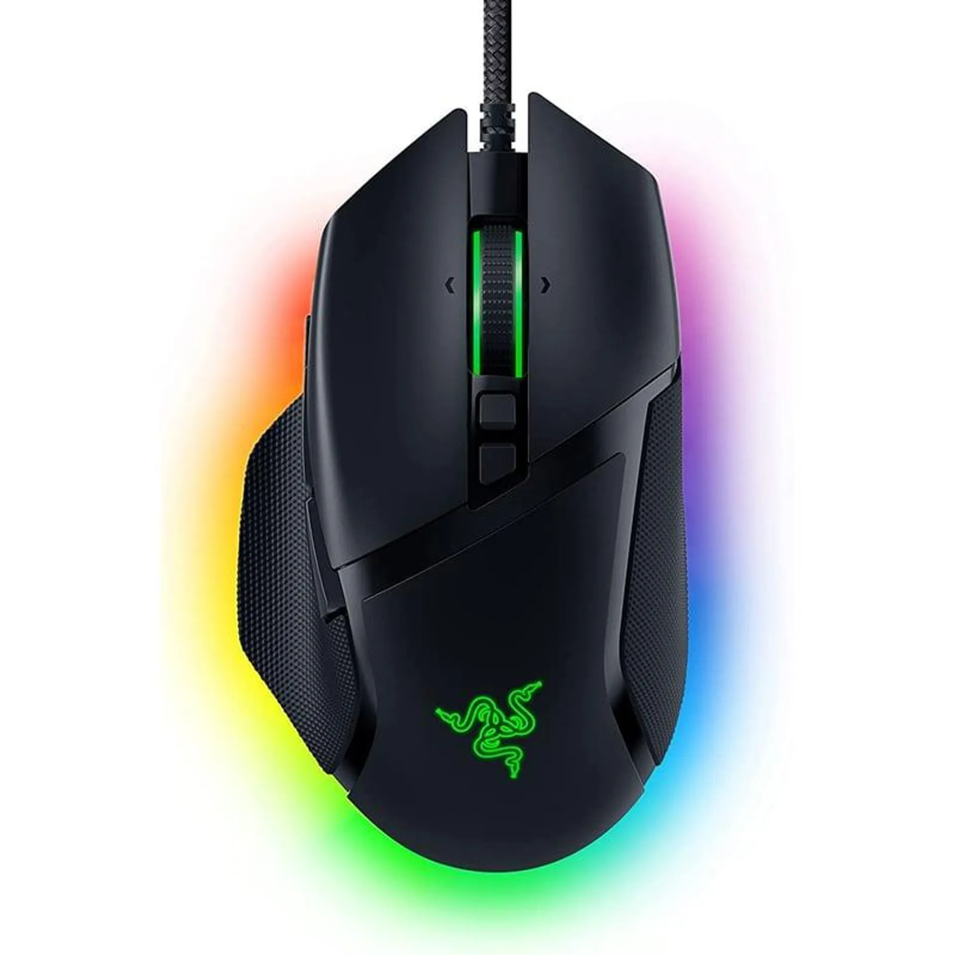 Mouse Gamer Razer Basilisk V3 Negro