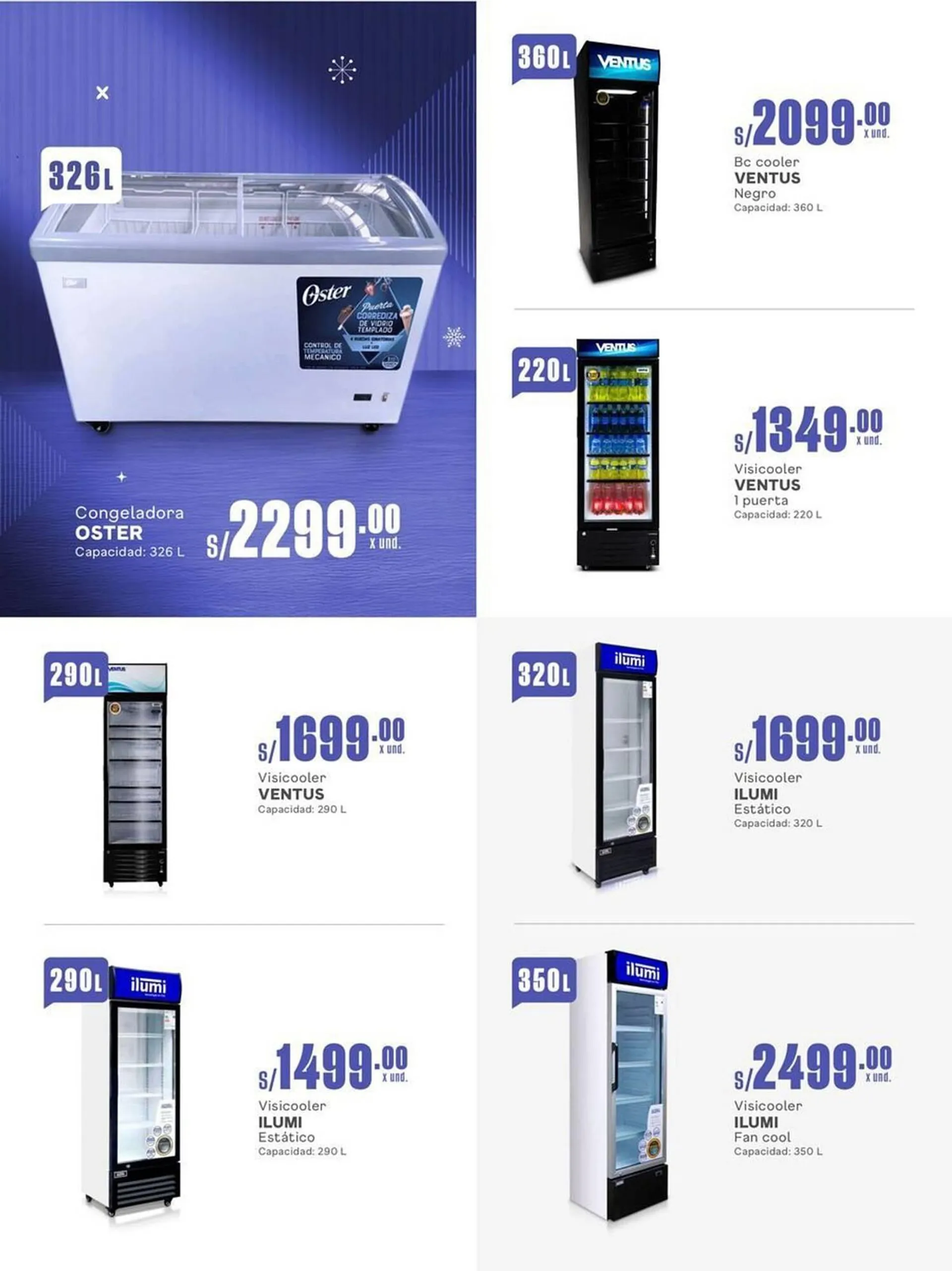 Catalogo de Catálogo Makro 20 de diciembre al 31 de diciembre 2024 - Pag 3