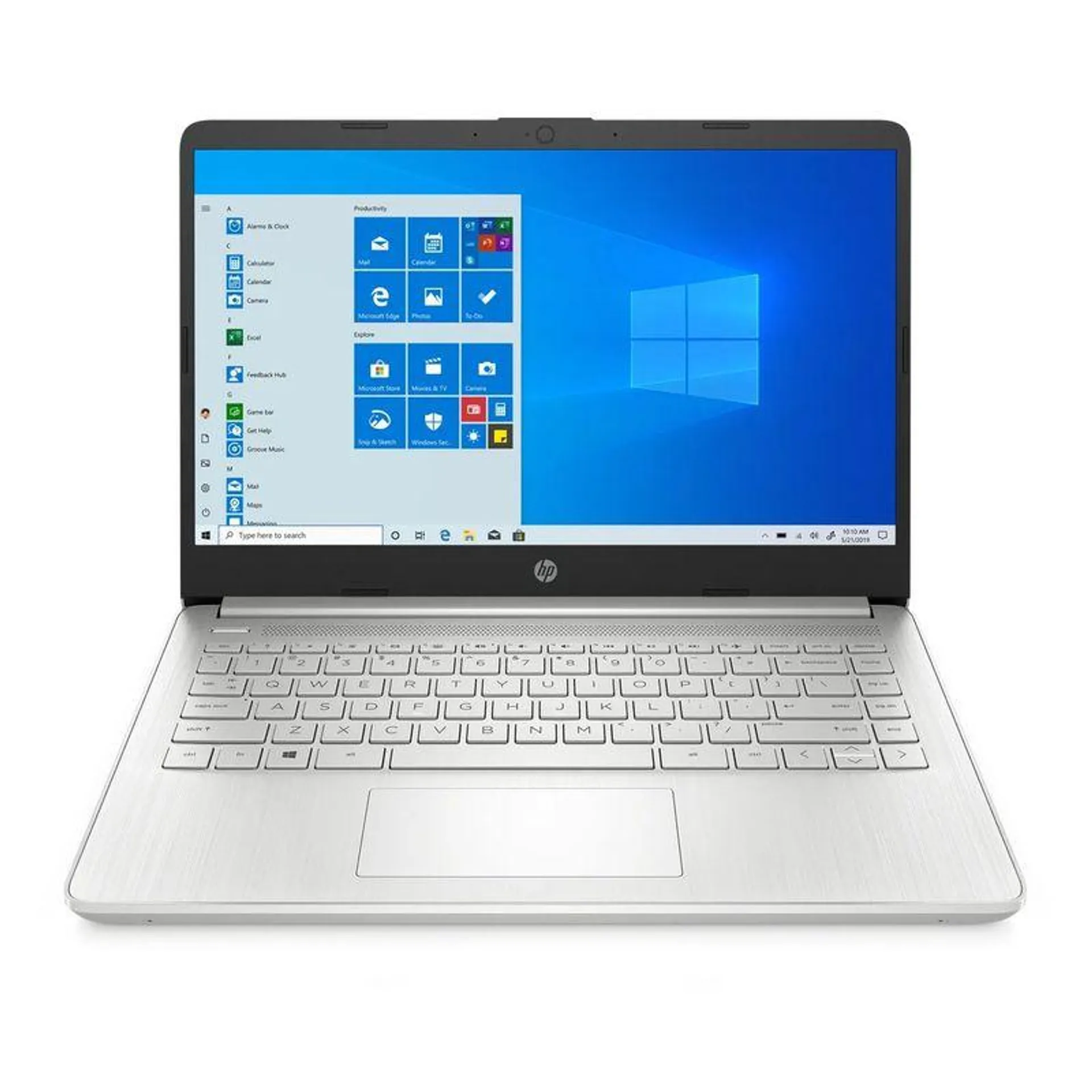 HP LAPTOP 14-DQ5009LA ANDAMAN INTEL CORE