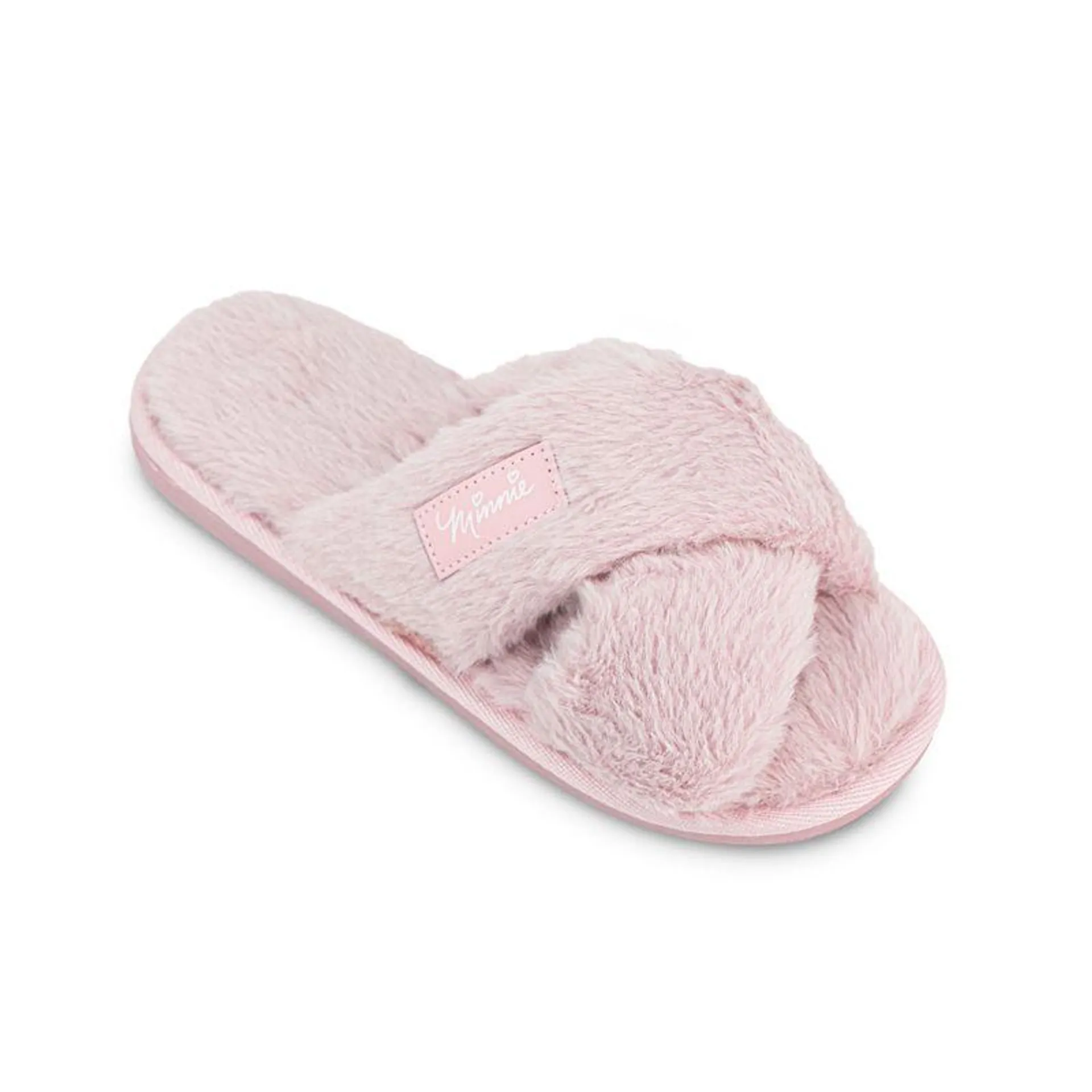 Pantufla Premium Minnie 2NY0310