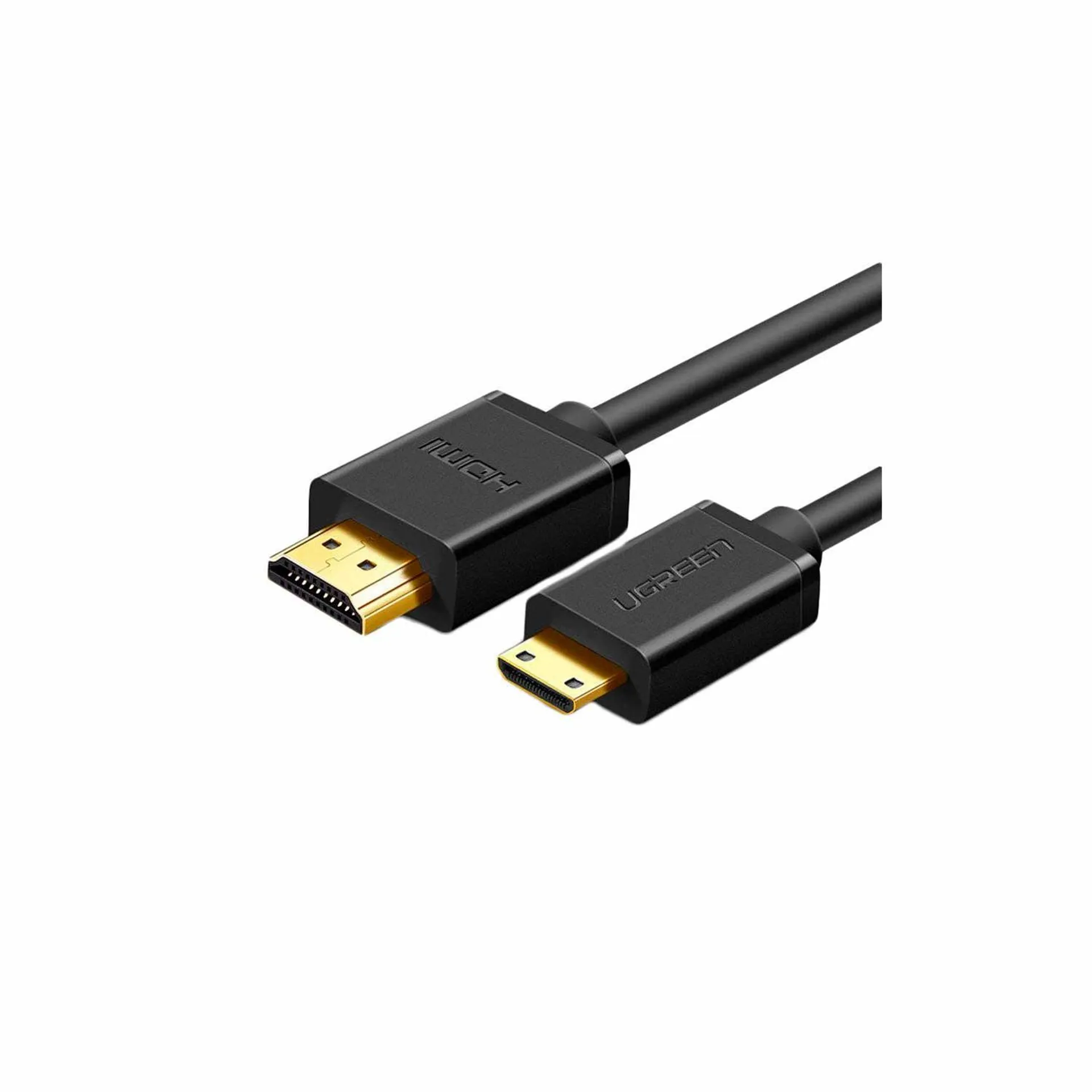 Cable Ugreen Mini HDMI 4K Black