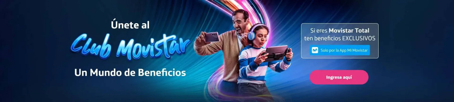 Catalogo de Catálogo Movistar 16 de diciembre al 25 de diciembre 2024 - Pag 5