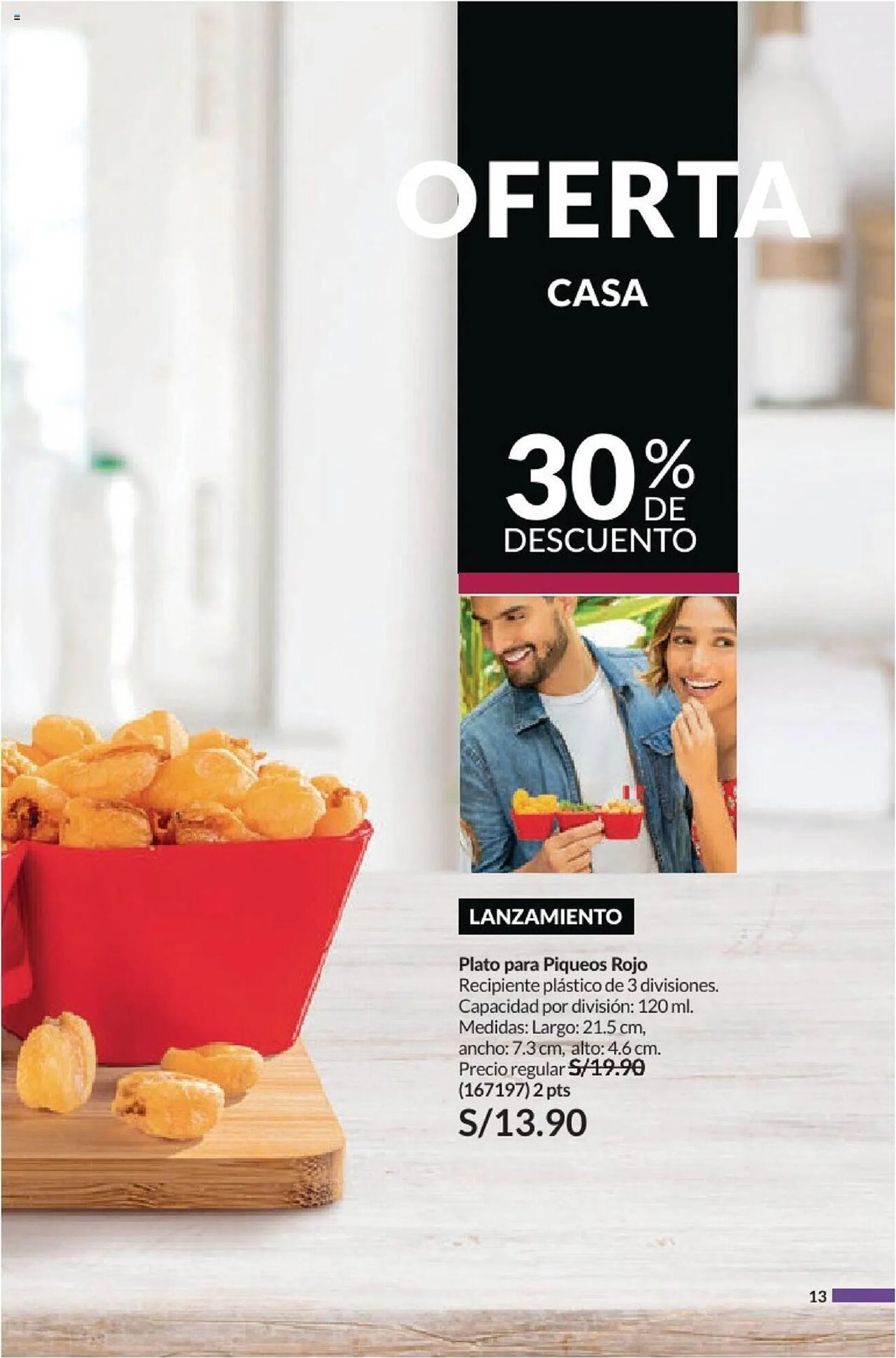 Catálogo Avon - 13