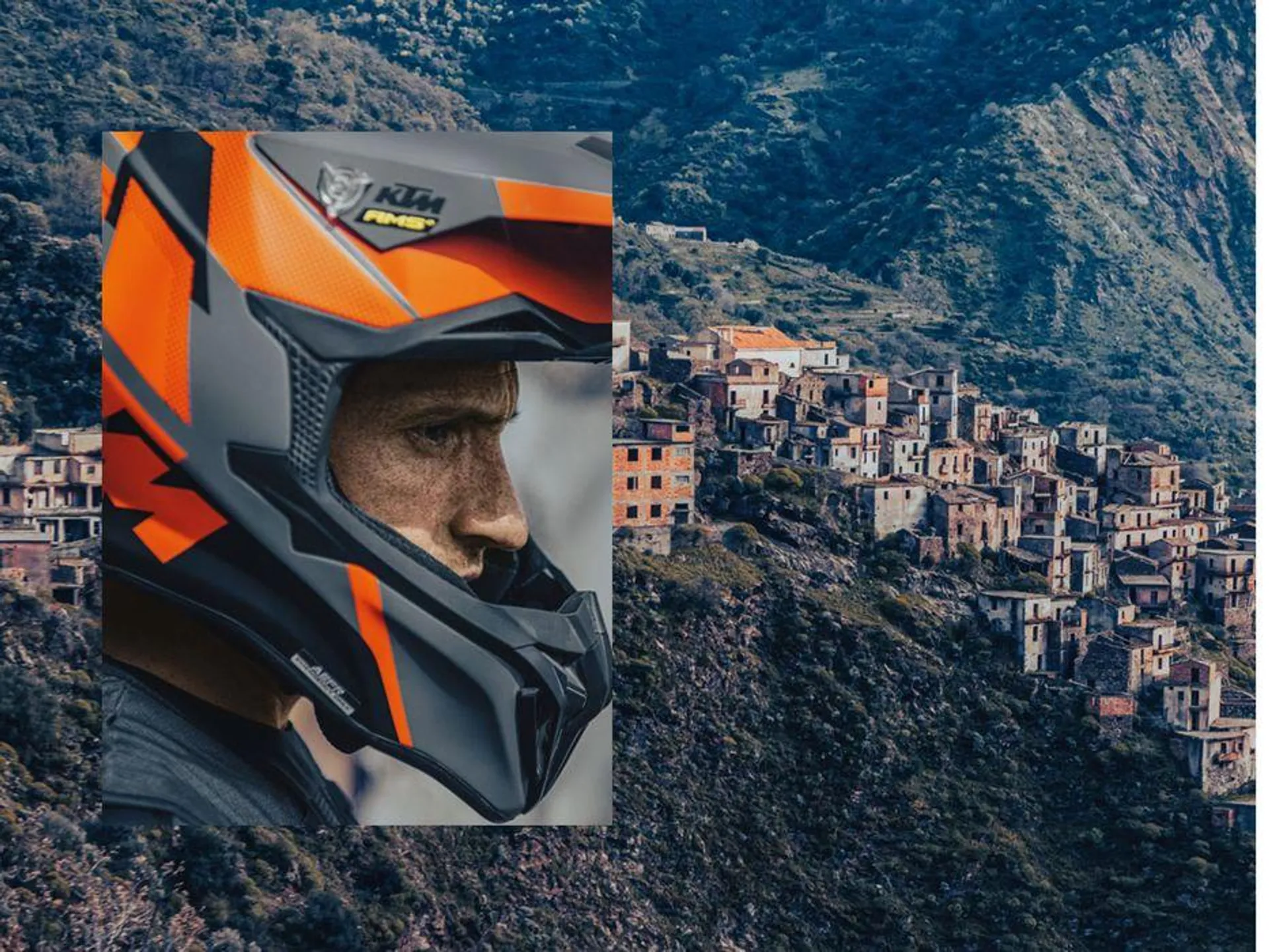 Catalogo de KTM ENDURO RANGE 2024 9 de mayo al 31 de diciembre 2024 - Pag 2